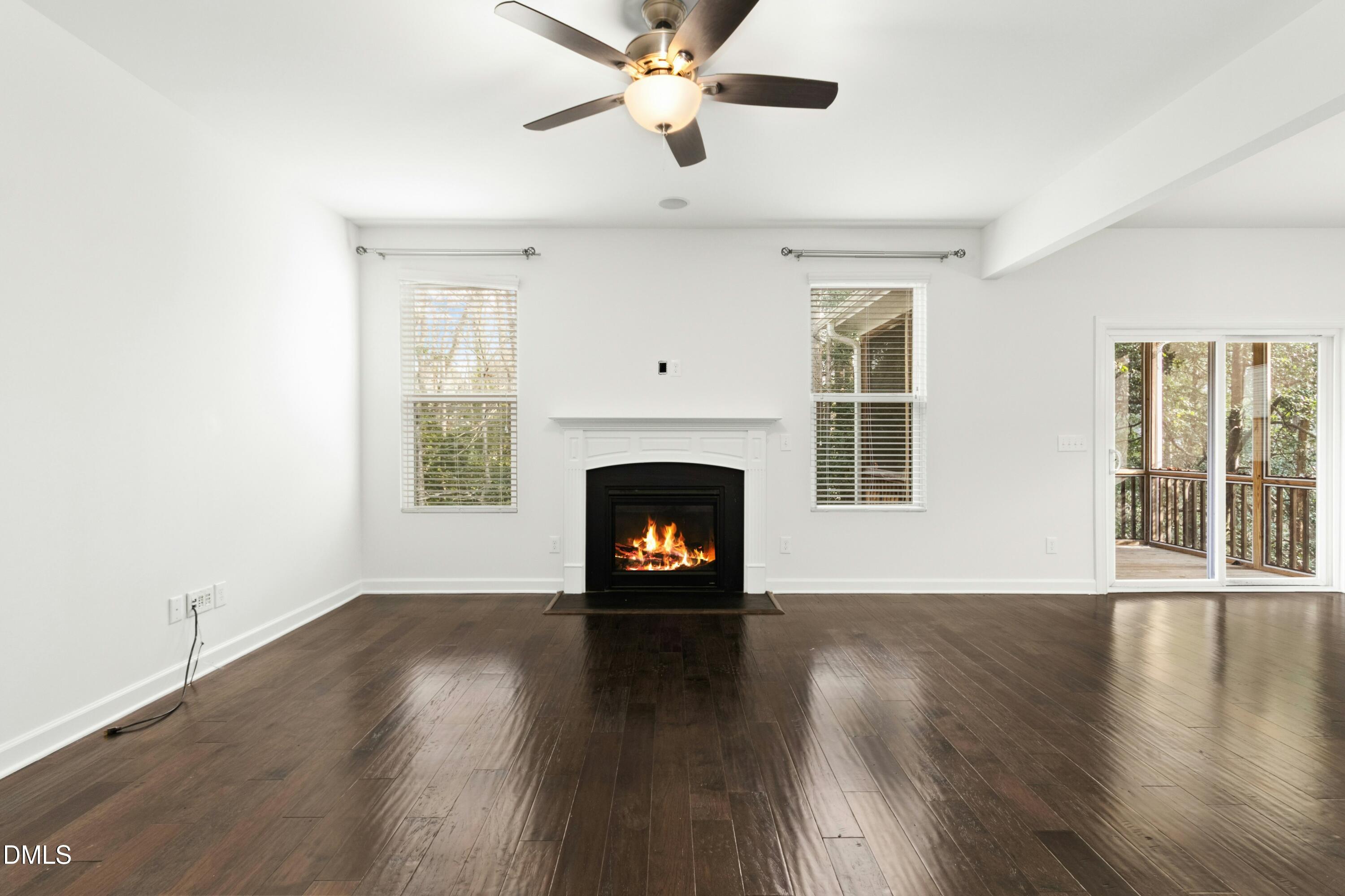 125 Spring Pine Lane