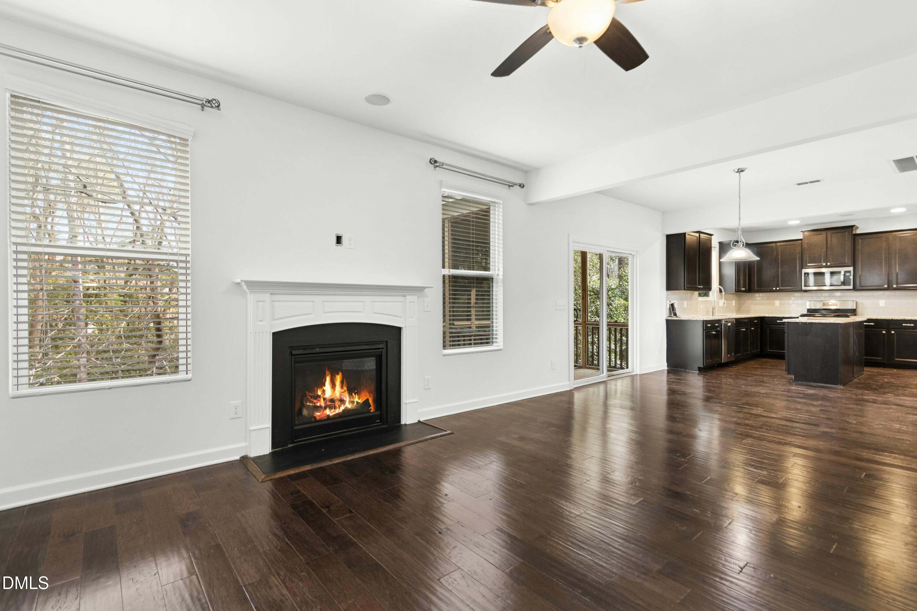 125 Spring Pine Lane