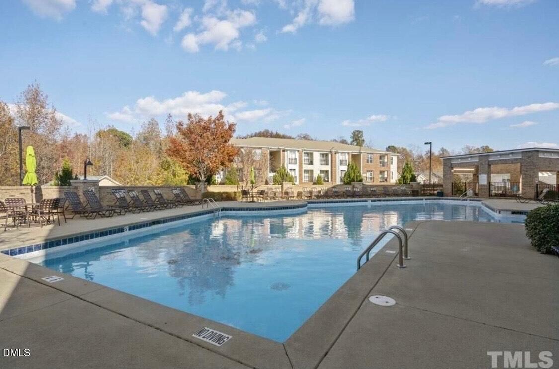 125 Spring Pine Lane