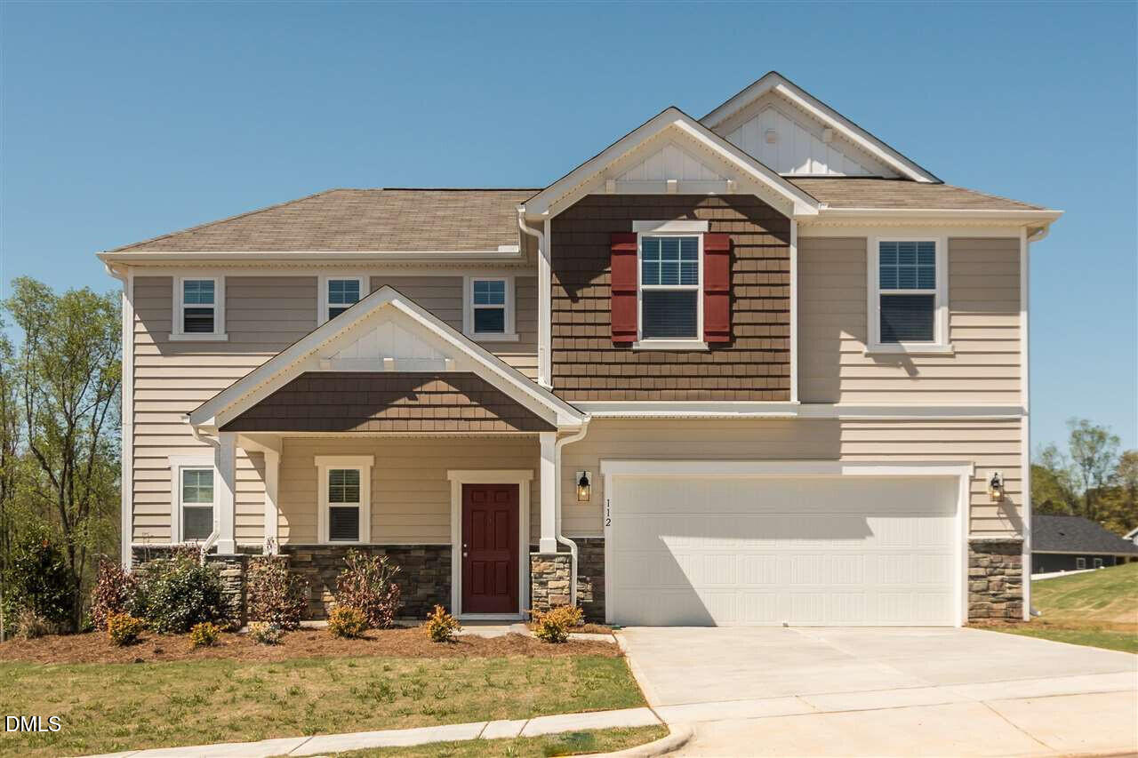 112 Congaree Drive