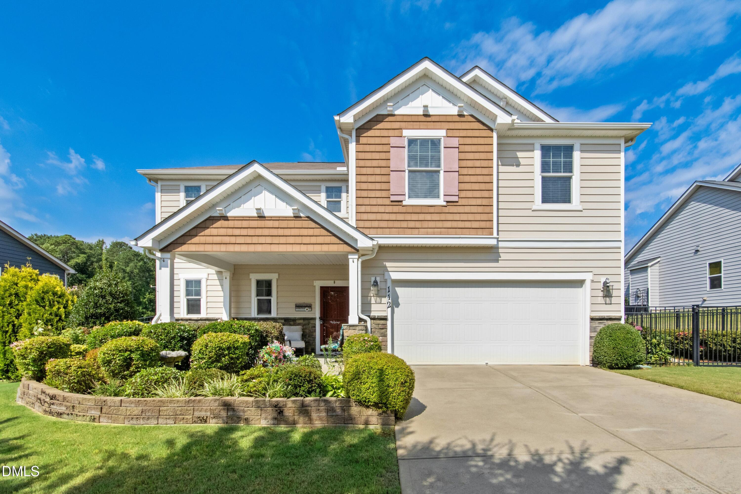 112 Congaree Drive