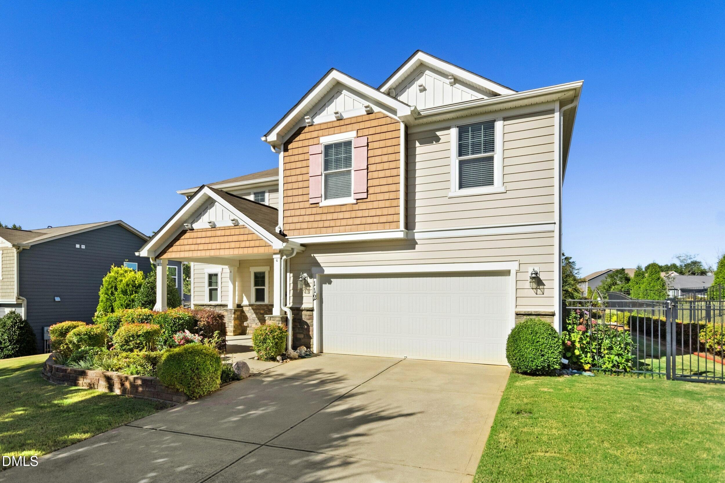 112 Congaree Drive