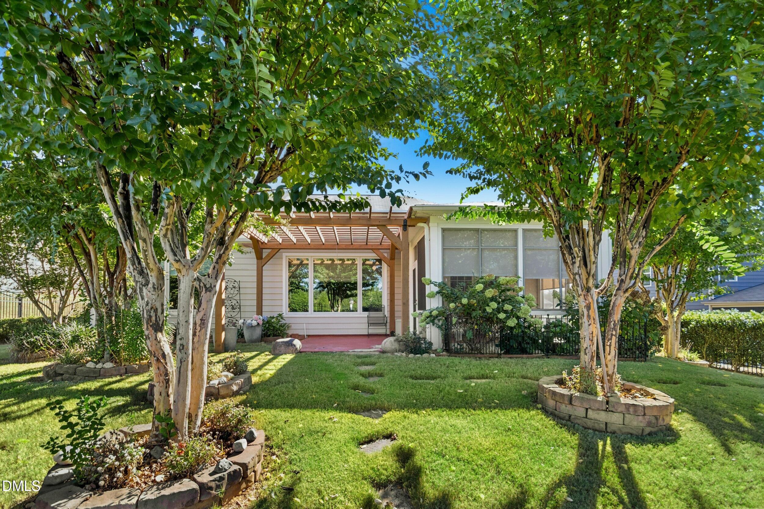 112 Congaree Drive