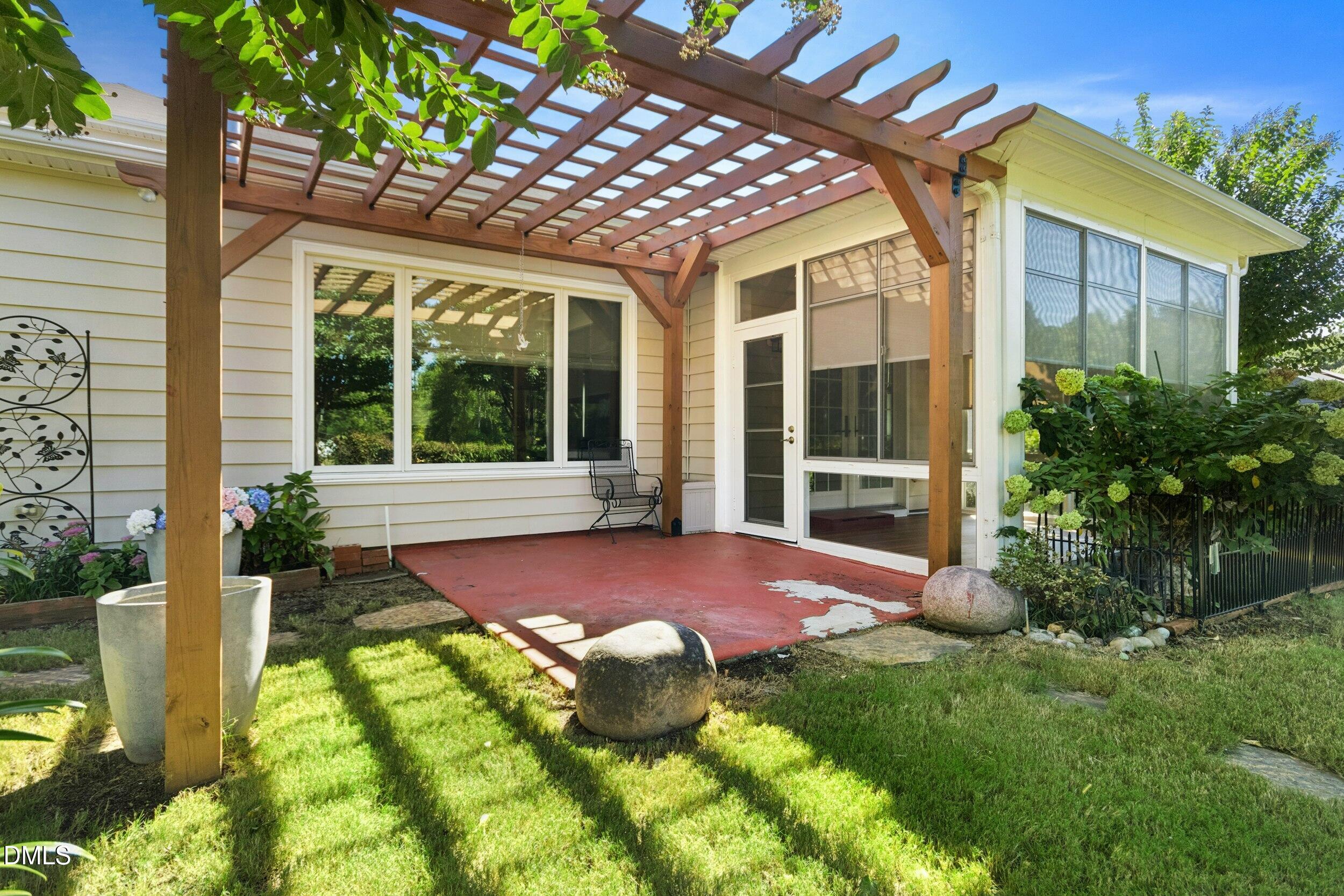 112 Congaree Drive