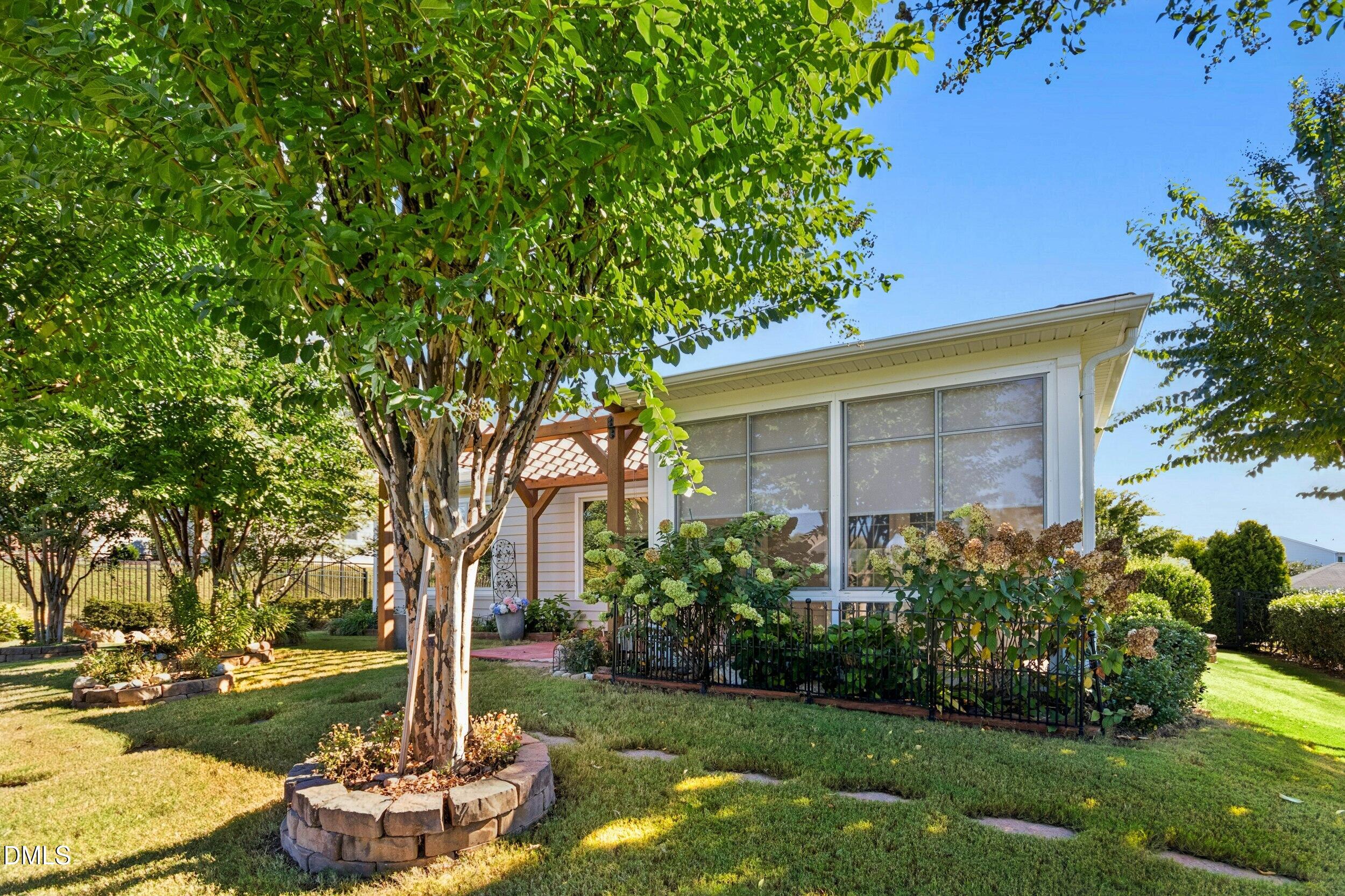 112 Congaree Drive