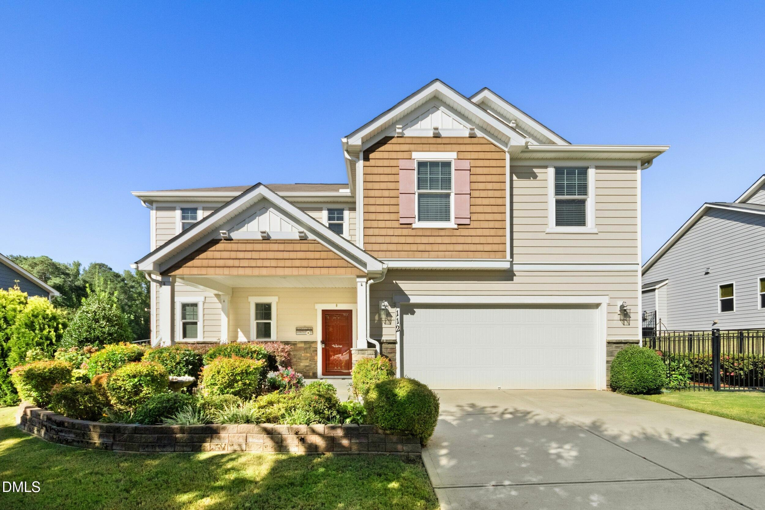 112 Congaree Drive