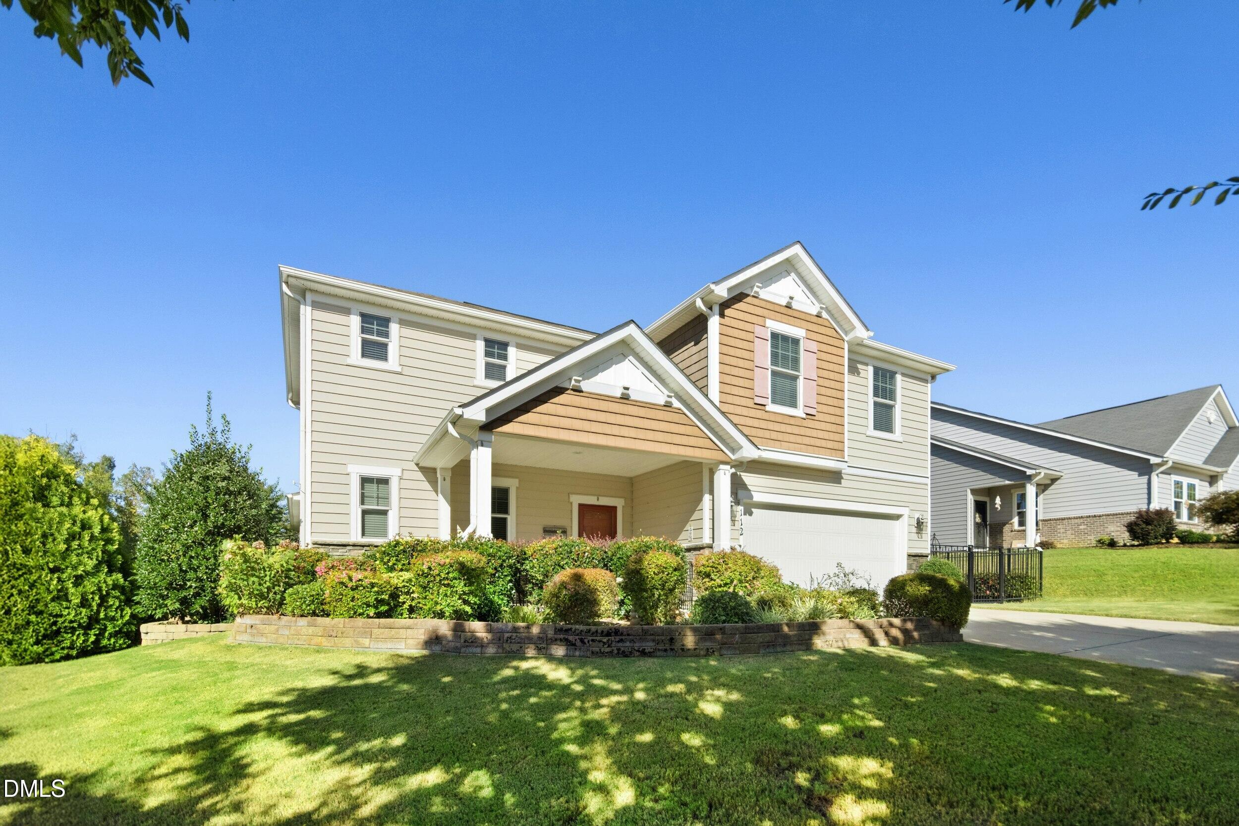 112 Congaree Drive