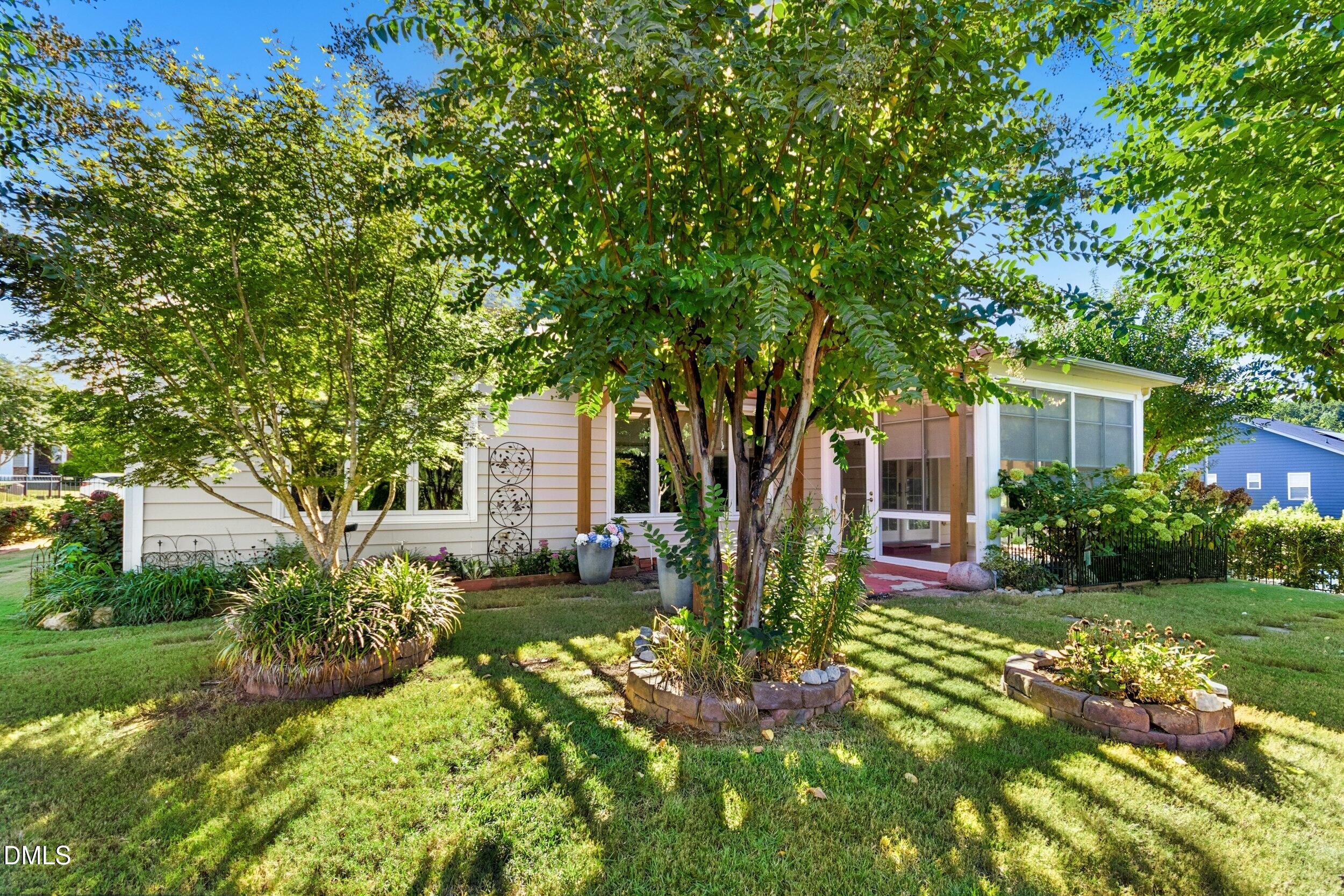 112 Congaree Drive