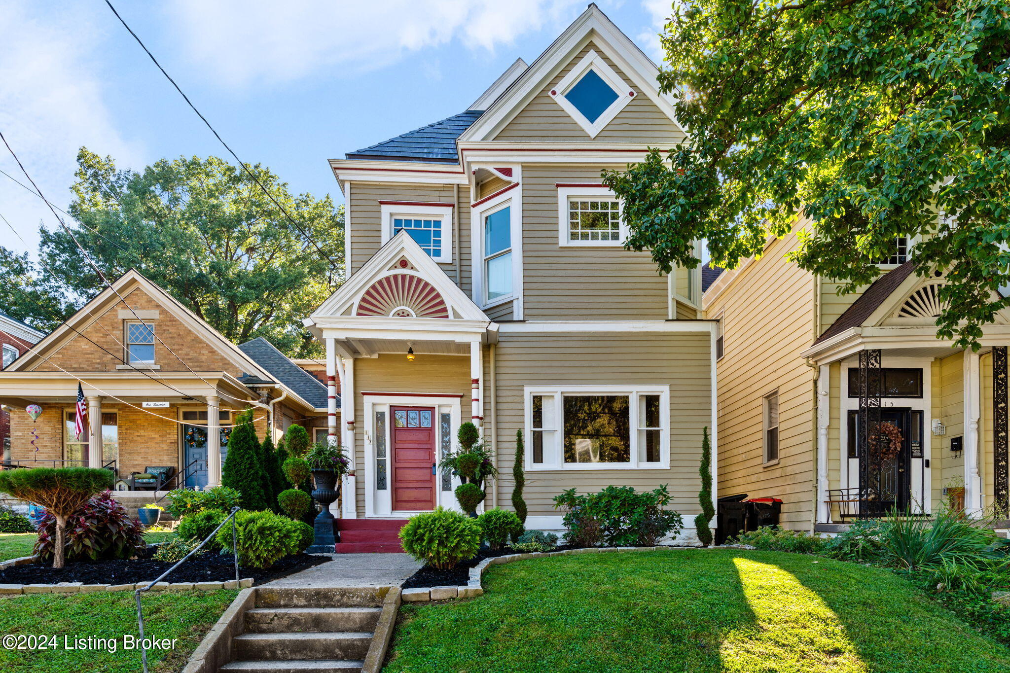 117 Vernon Ave