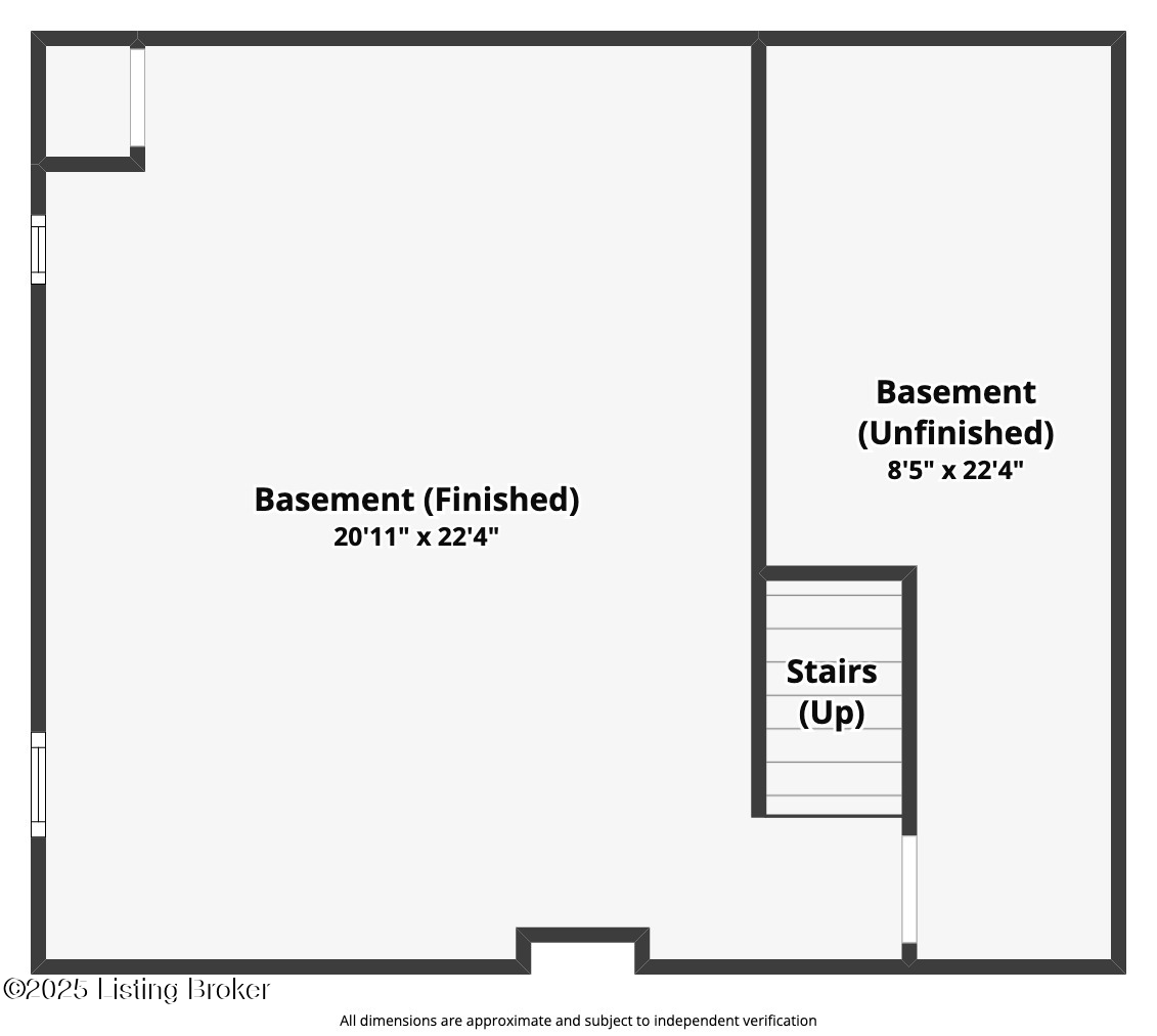 8512 Silver Fox Rd
