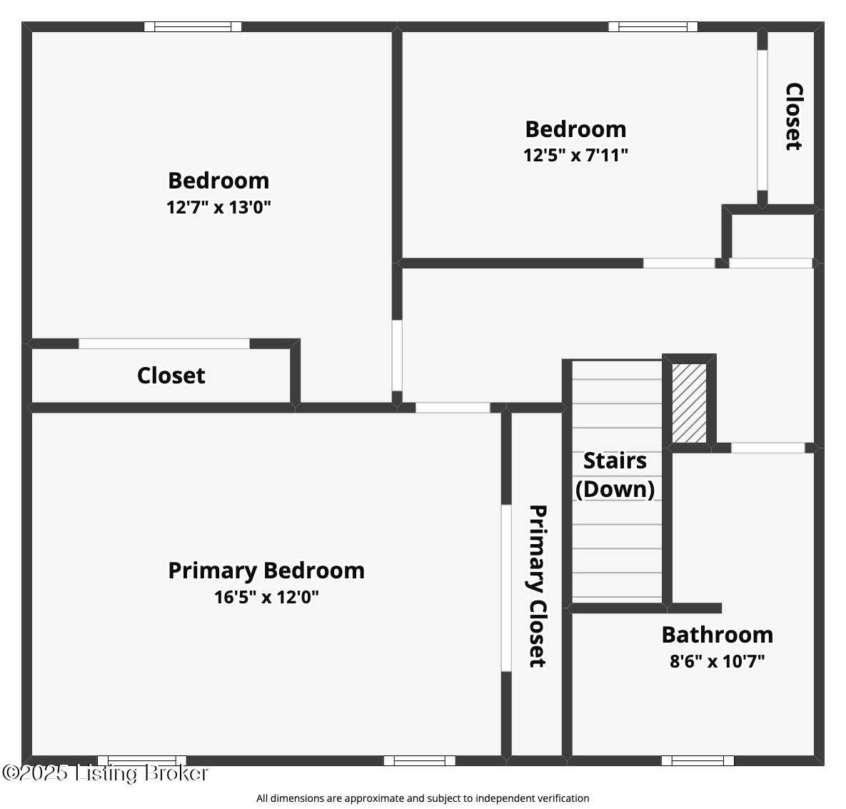 8512 Silver Fox Rd