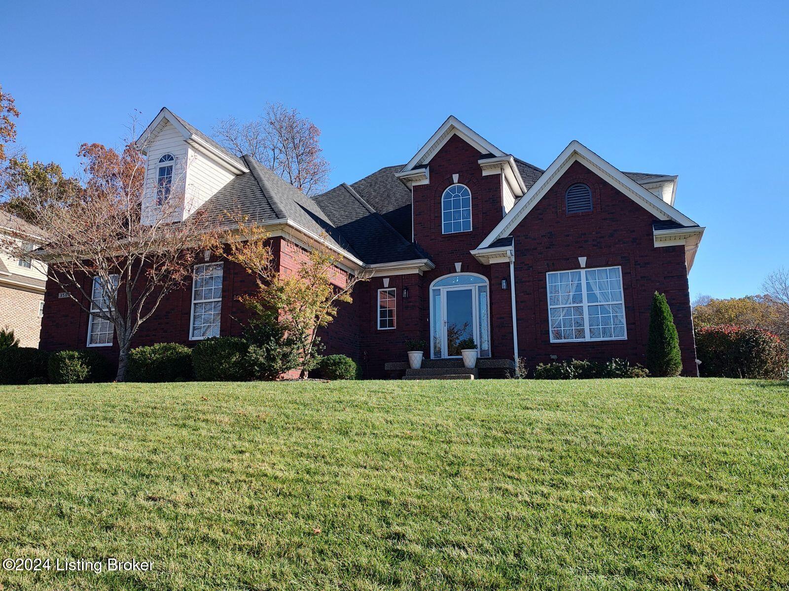 3501 Hardwood Forest Dr