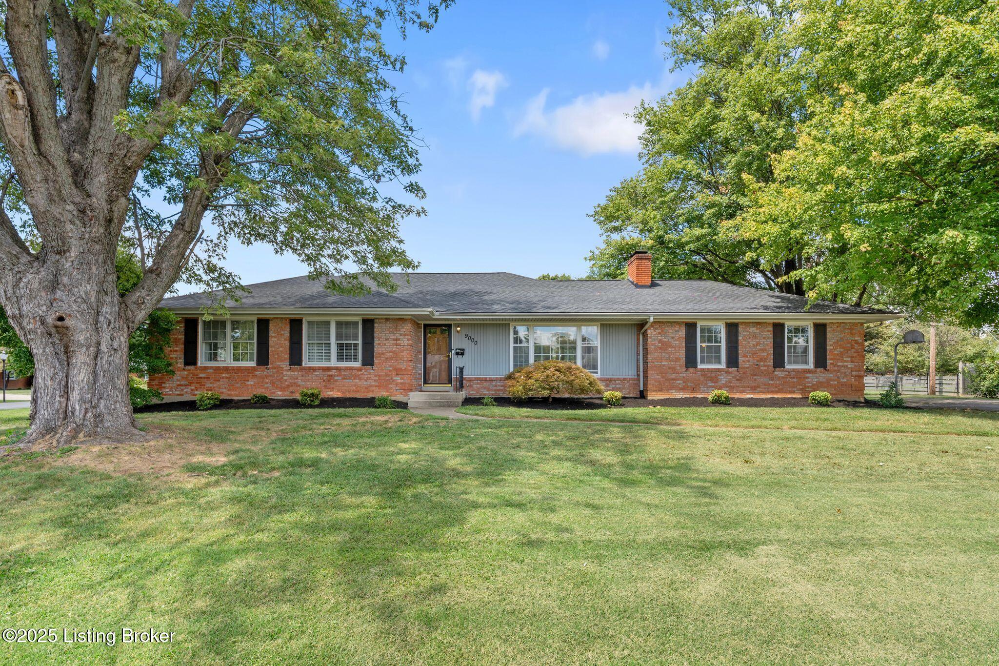 9000 Haviland Ave, Louisville