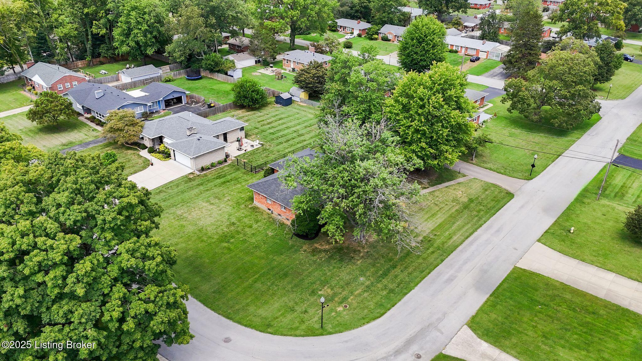 9000 Haviland Ave, Louisville