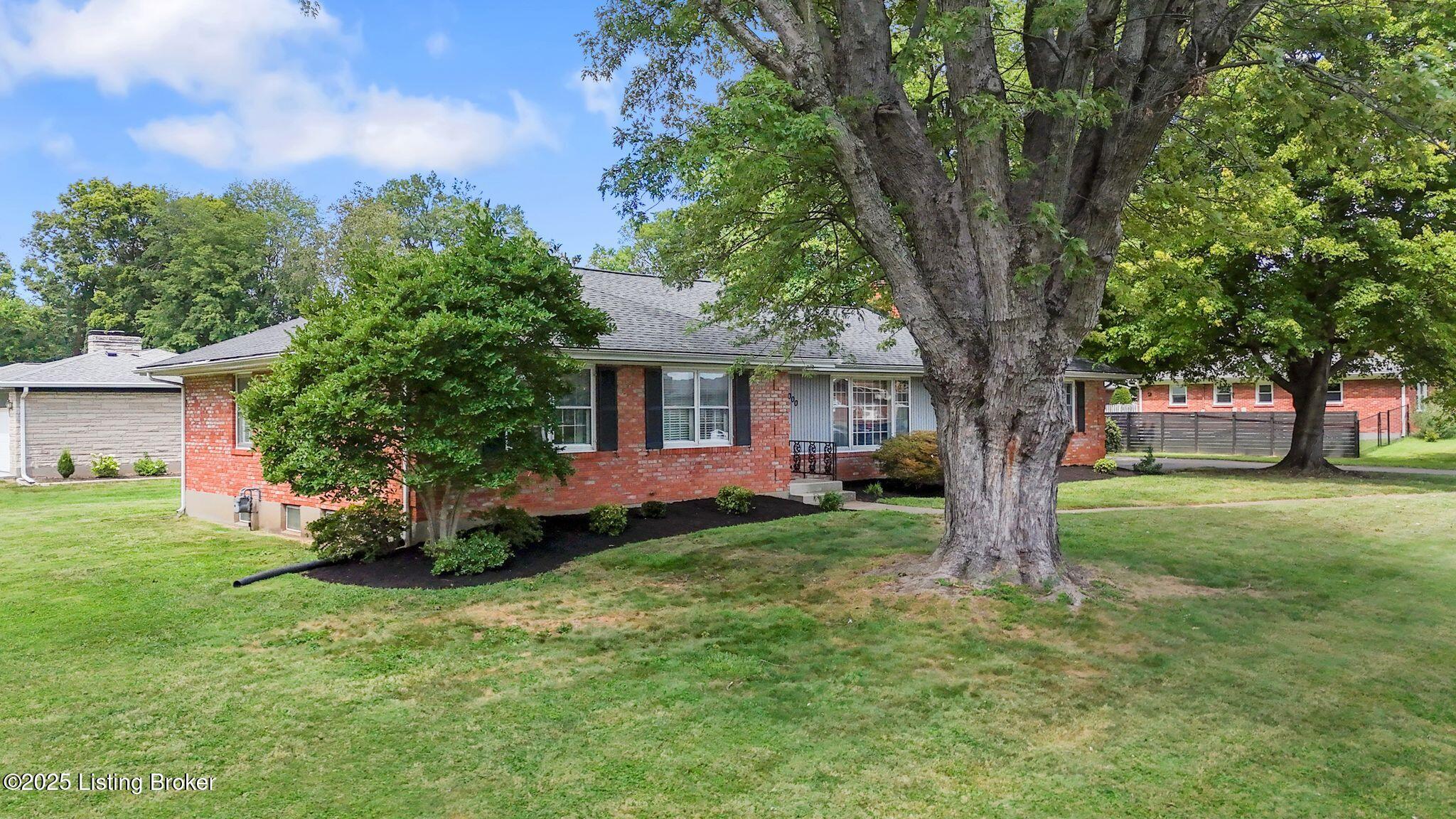 9000 Haviland Ave, Louisville