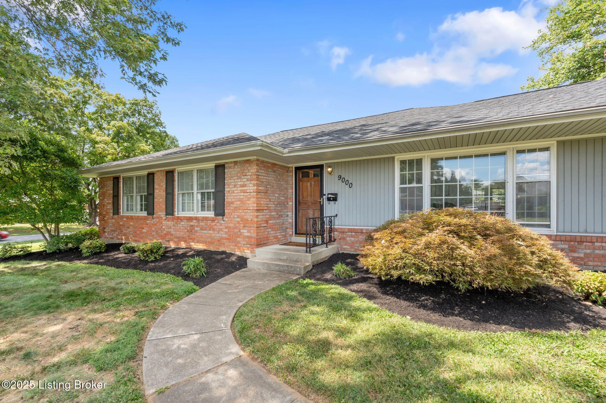 9000 Haviland Ave, Louisville