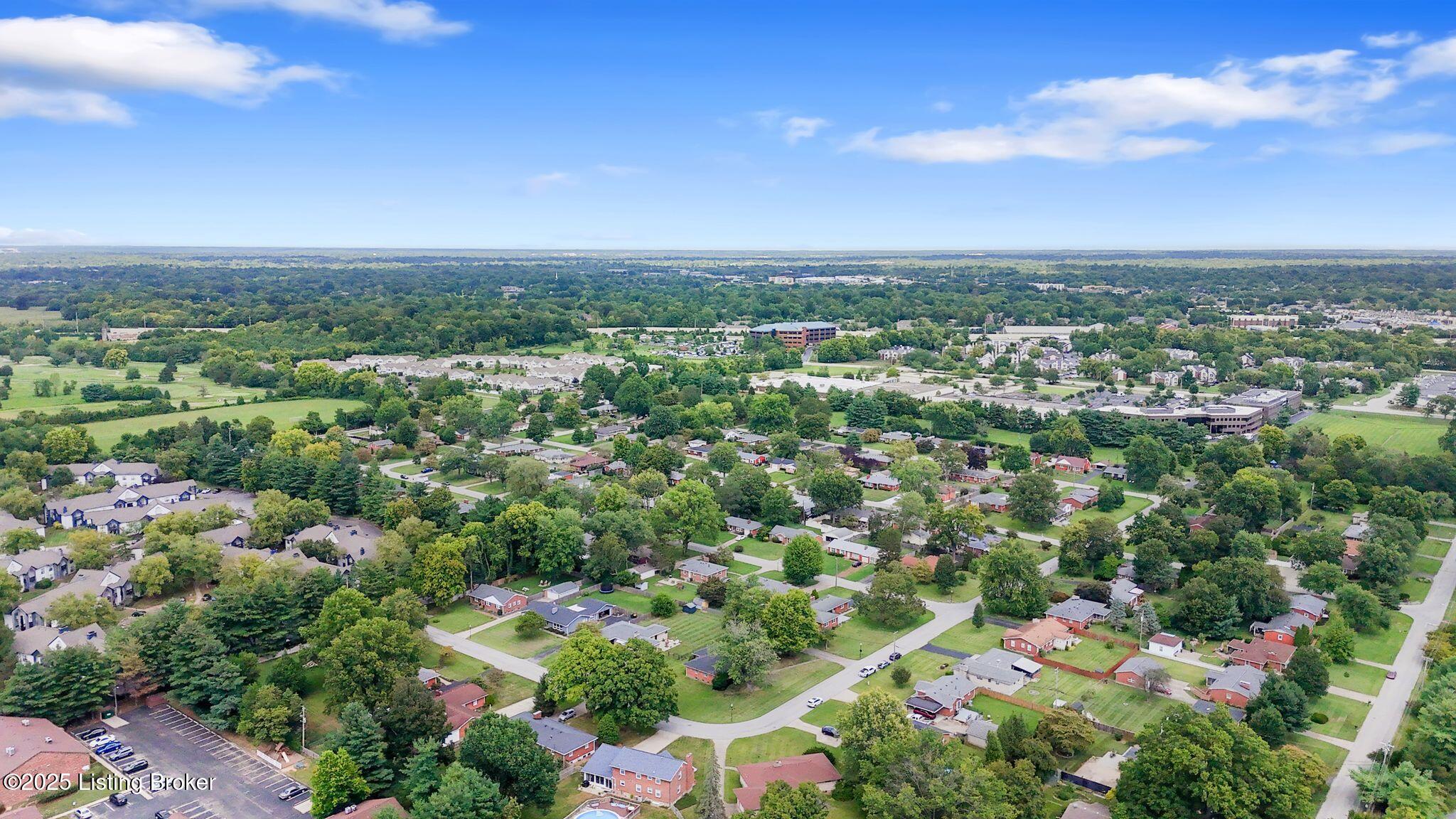 9000 Haviland Ave, Louisville