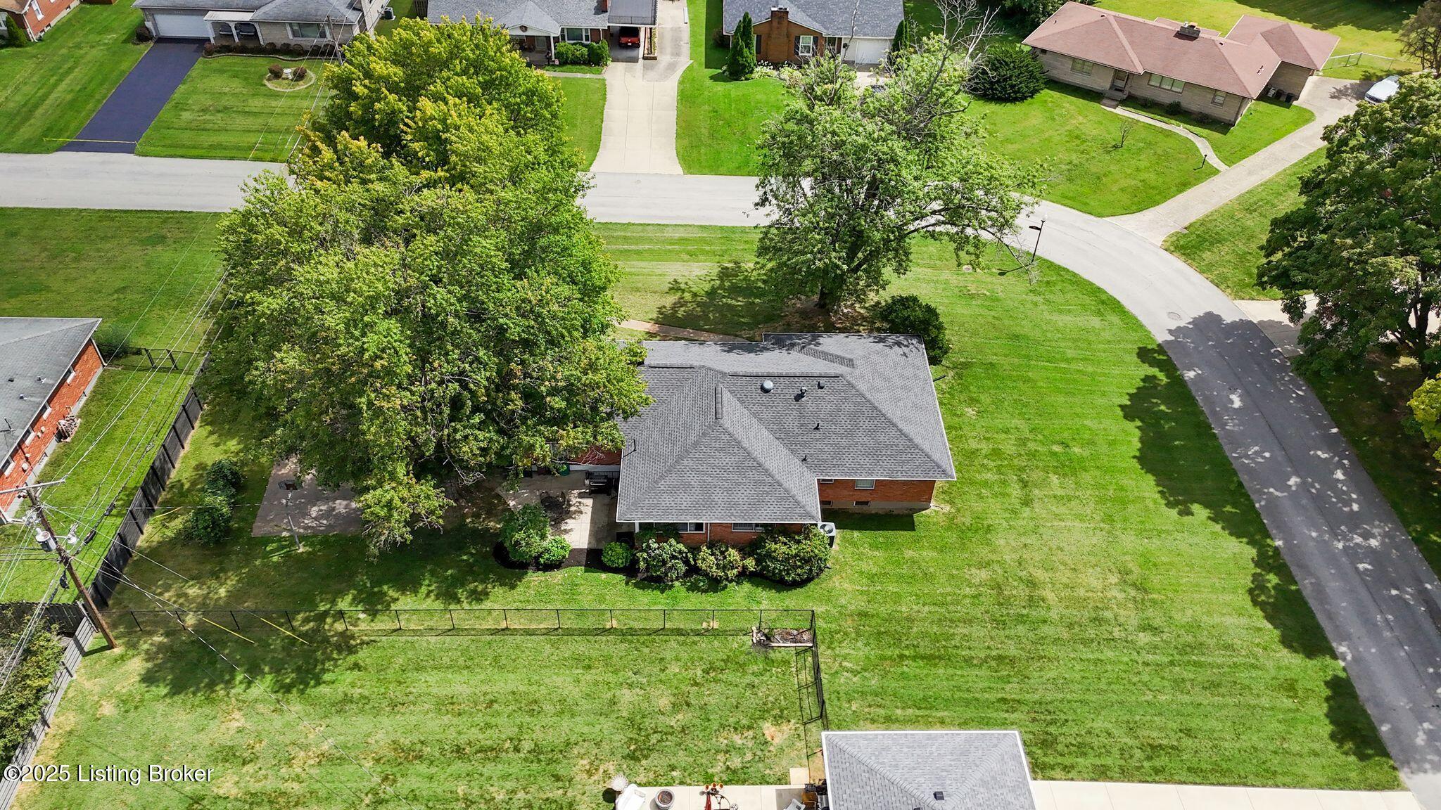 9000 Haviland Ave, Louisville