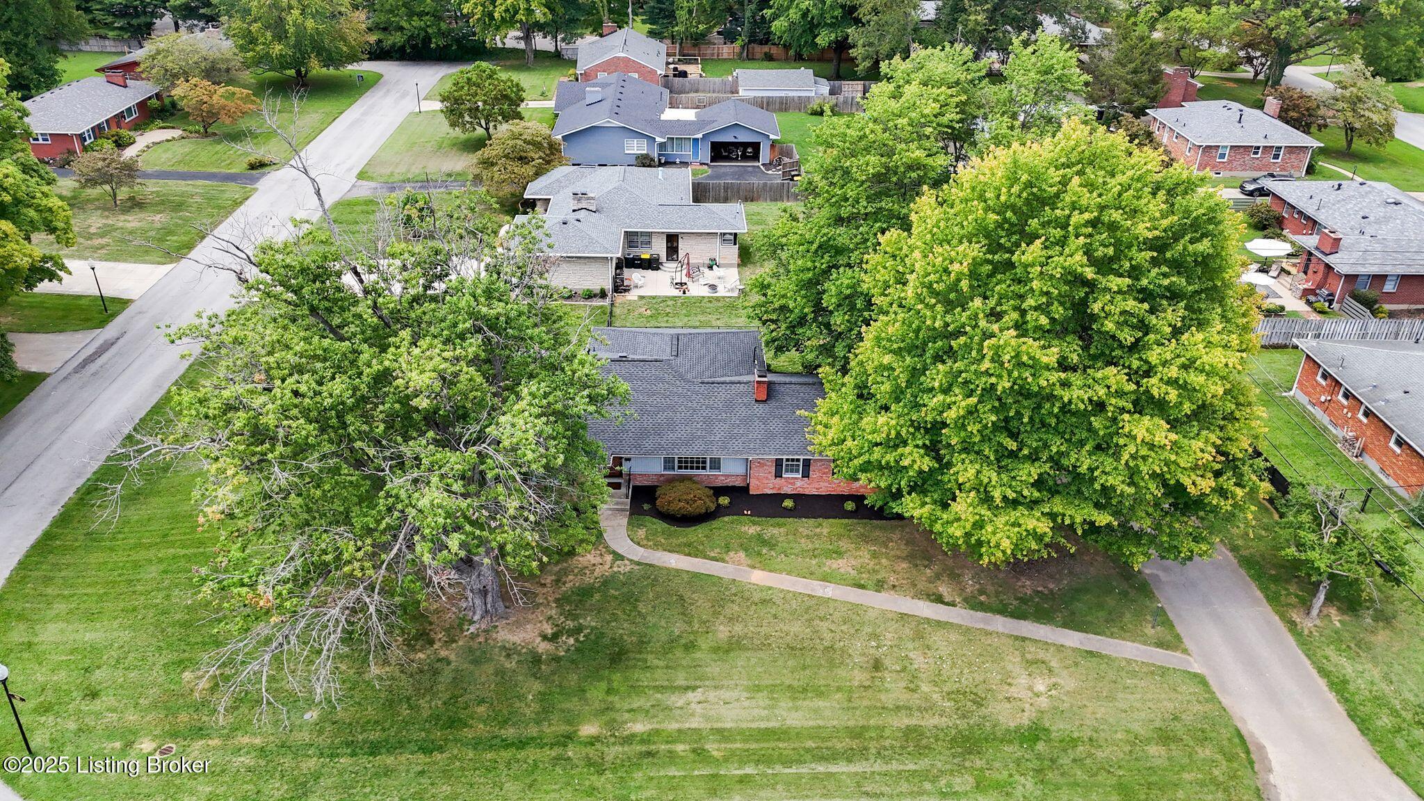 9000 Haviland Ave, Louisville