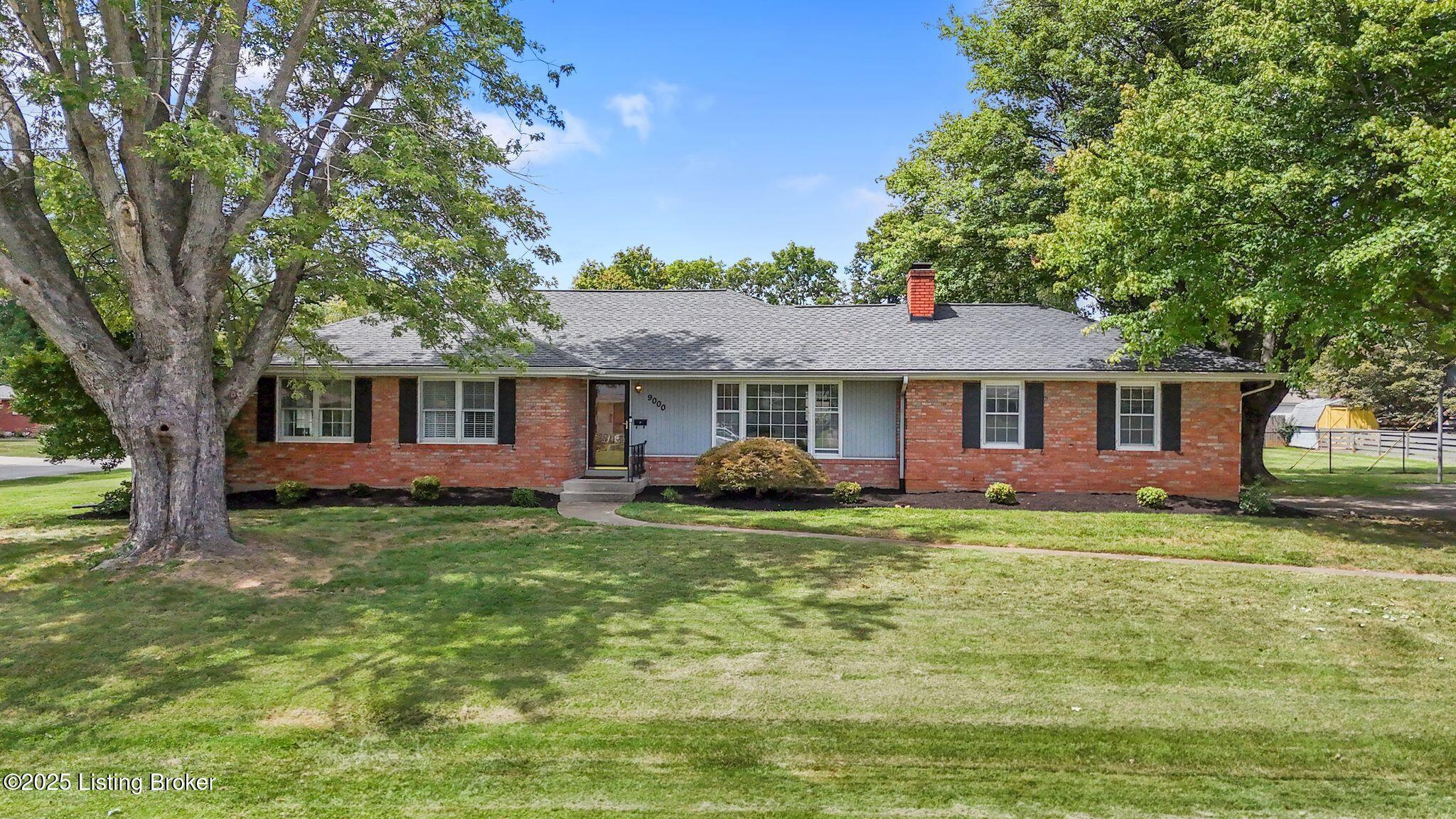 9000 Haviland Ave, Louisville