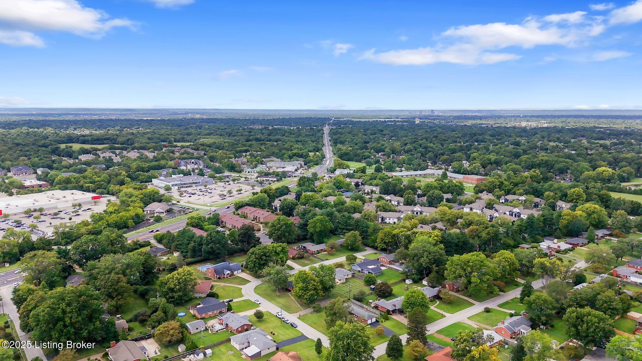 9000 Haviland Ave, Louisville