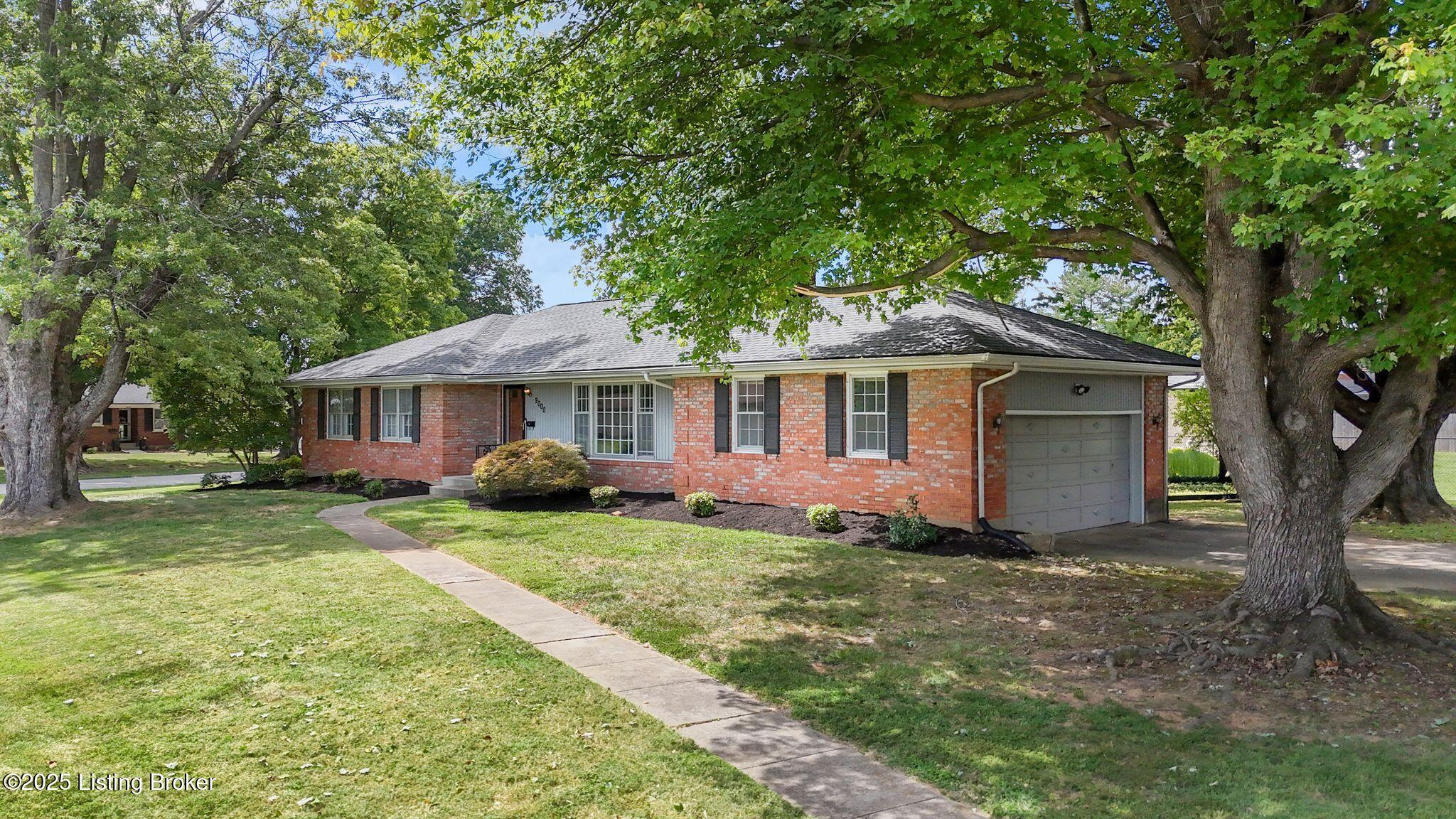 9000 Haviland Ave, Louisville