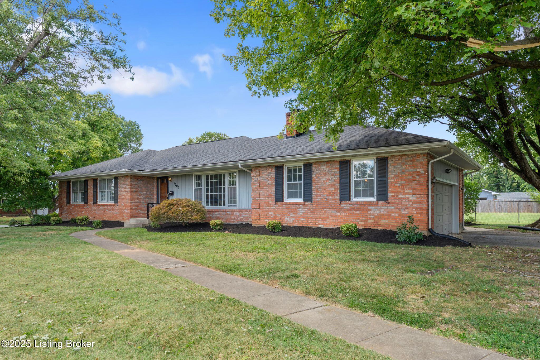 9000 Haviland Ave, Louisville