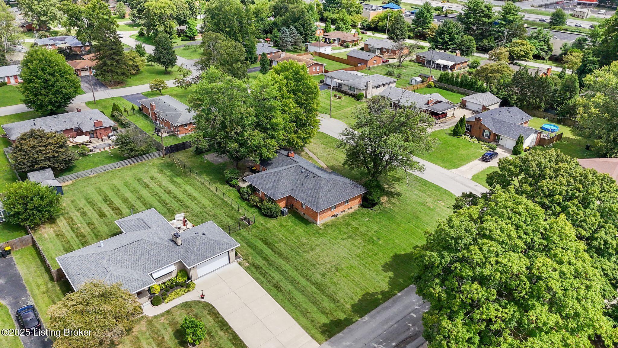 9000 Haviland Ave, Louisville