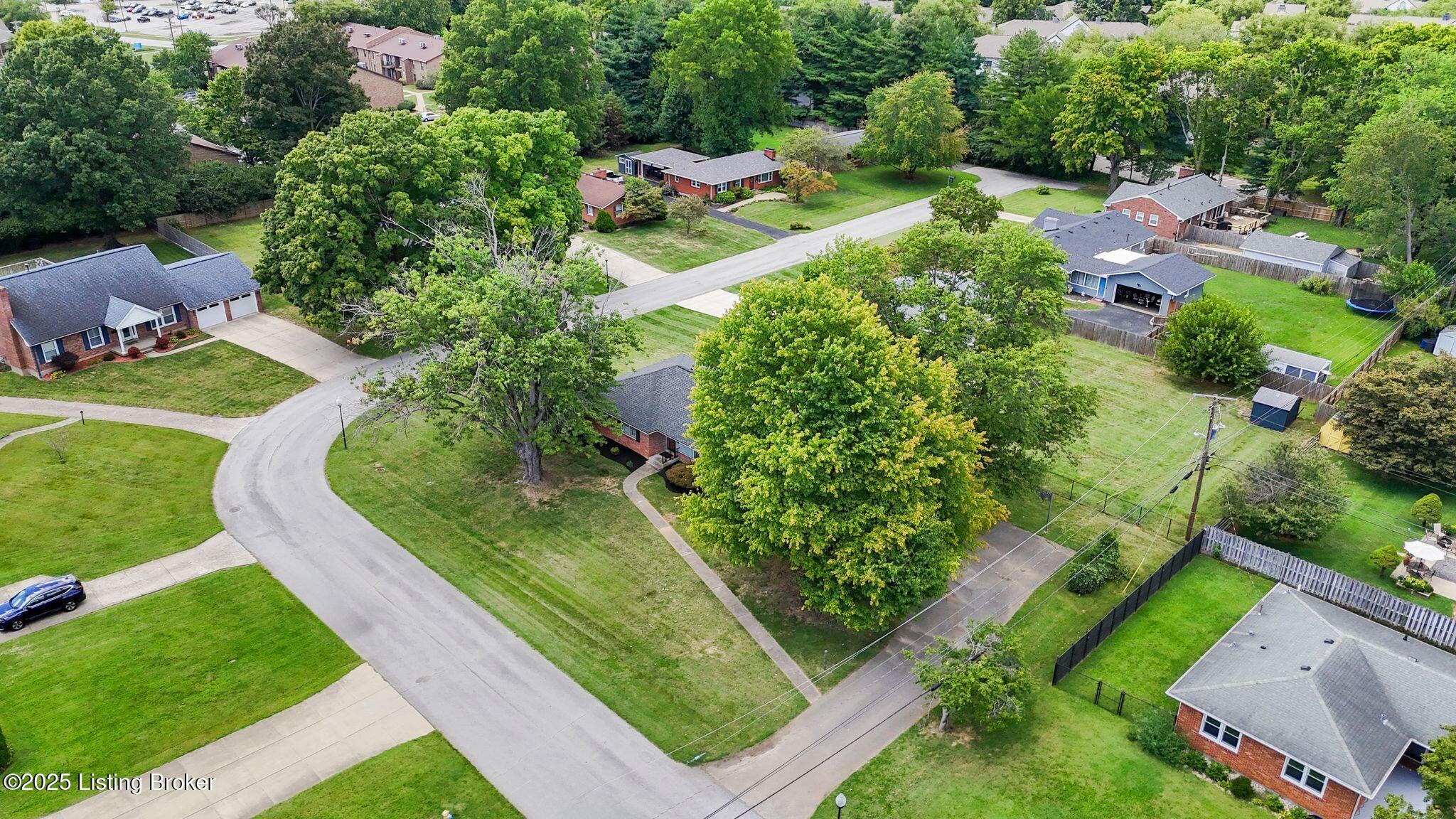 9000 Haviland Ave, Louisville