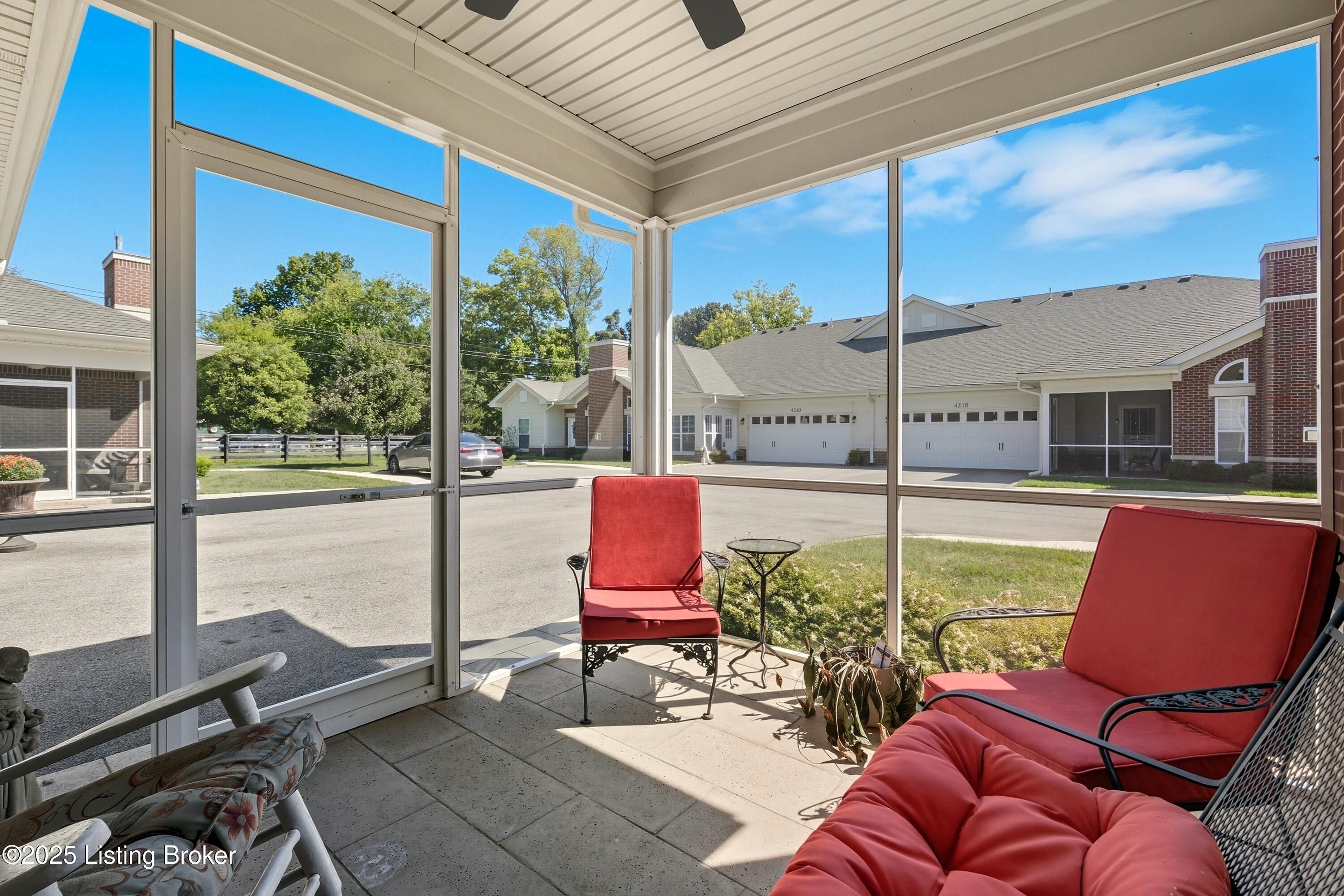 4224 Kenlie Wynde Way, Louisville