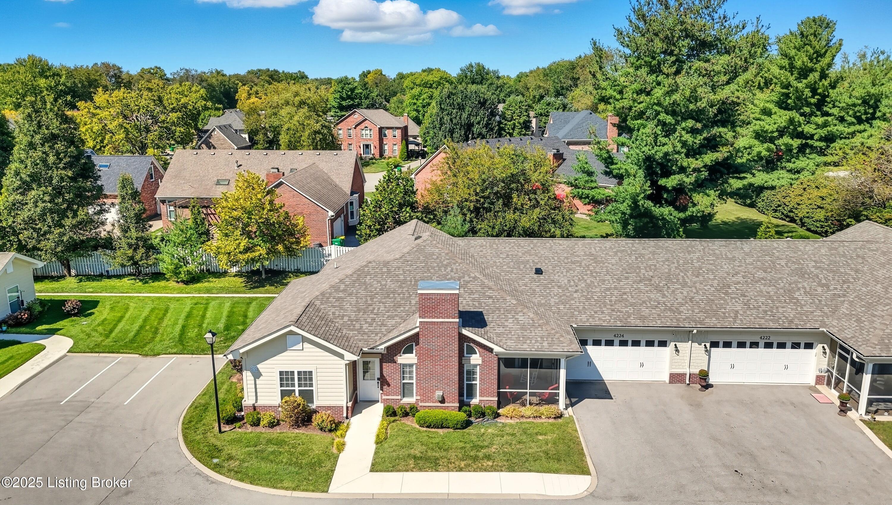 4224 Kenlie Wynde Way, Louisville