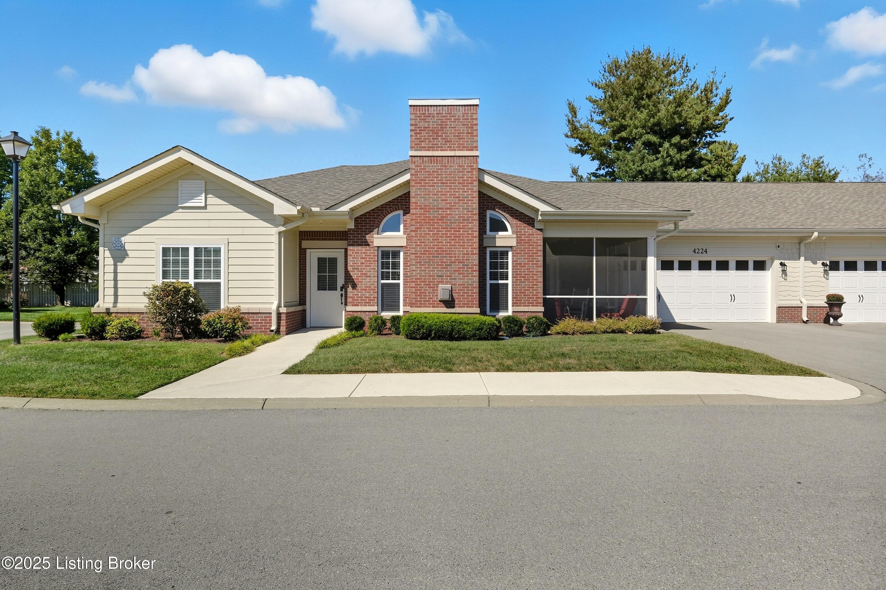 4224 Kenlie Wynde Way, Louisville