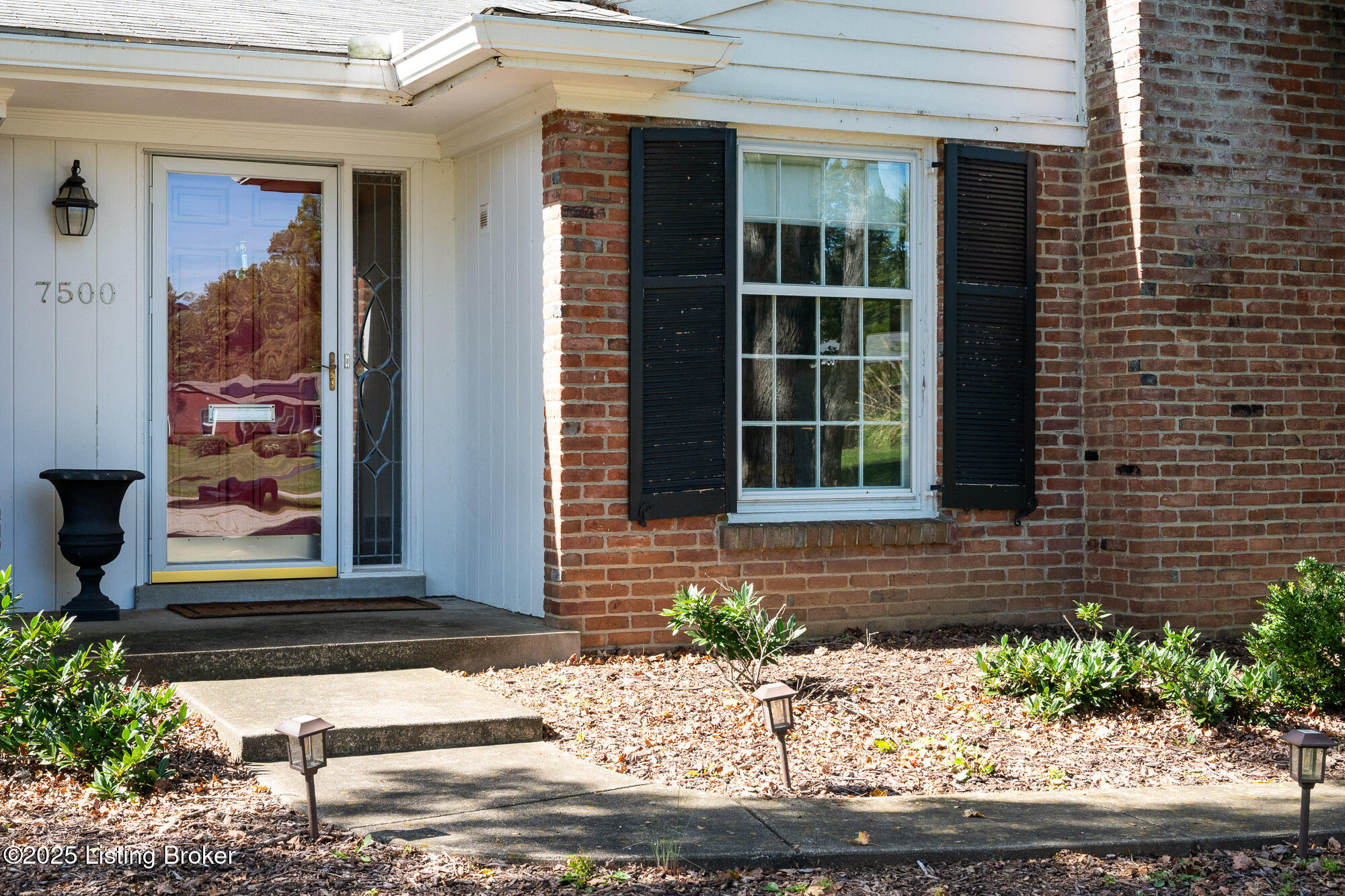 7500 Tudor Ct