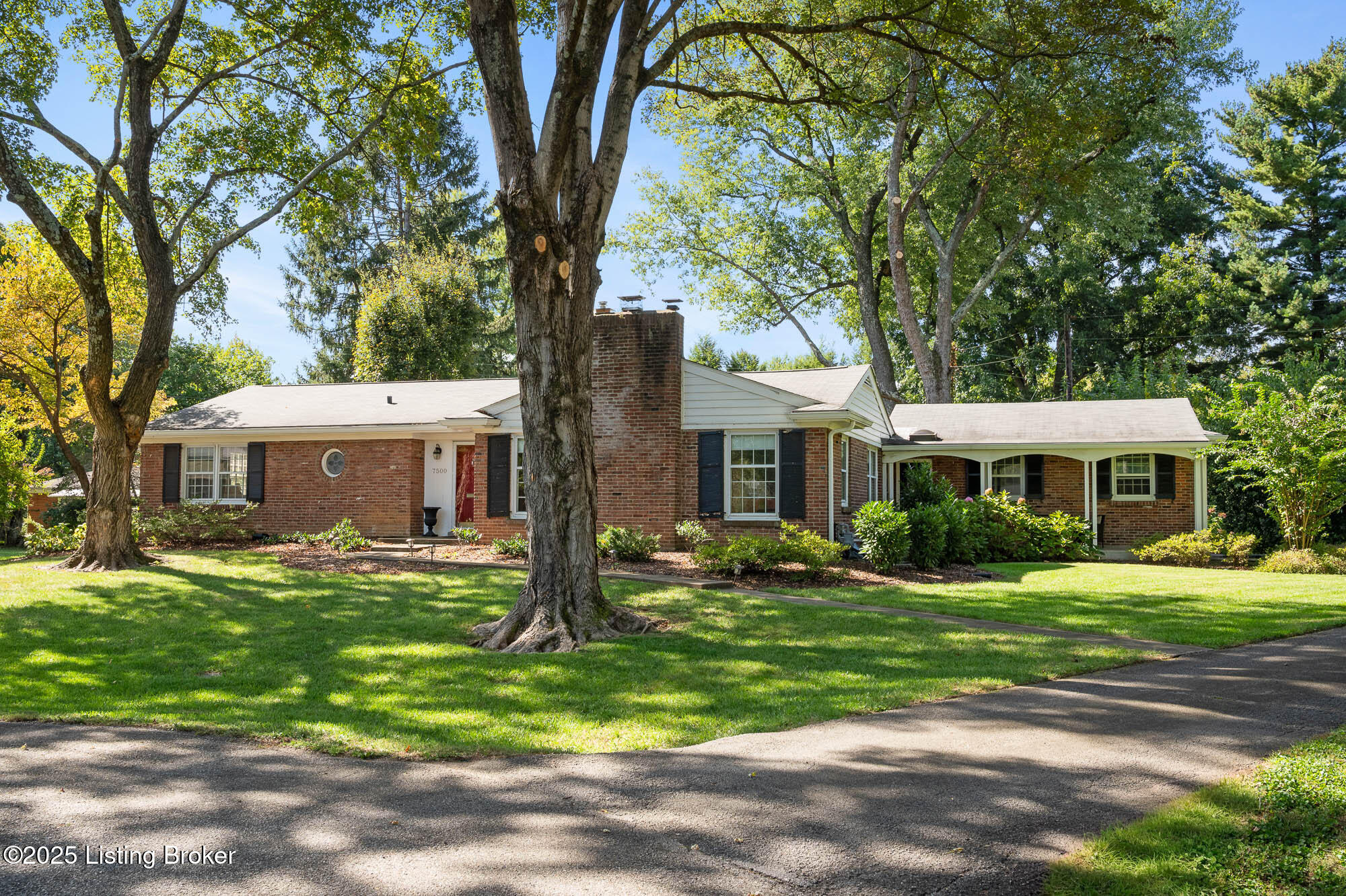 7500 Tudor Ct