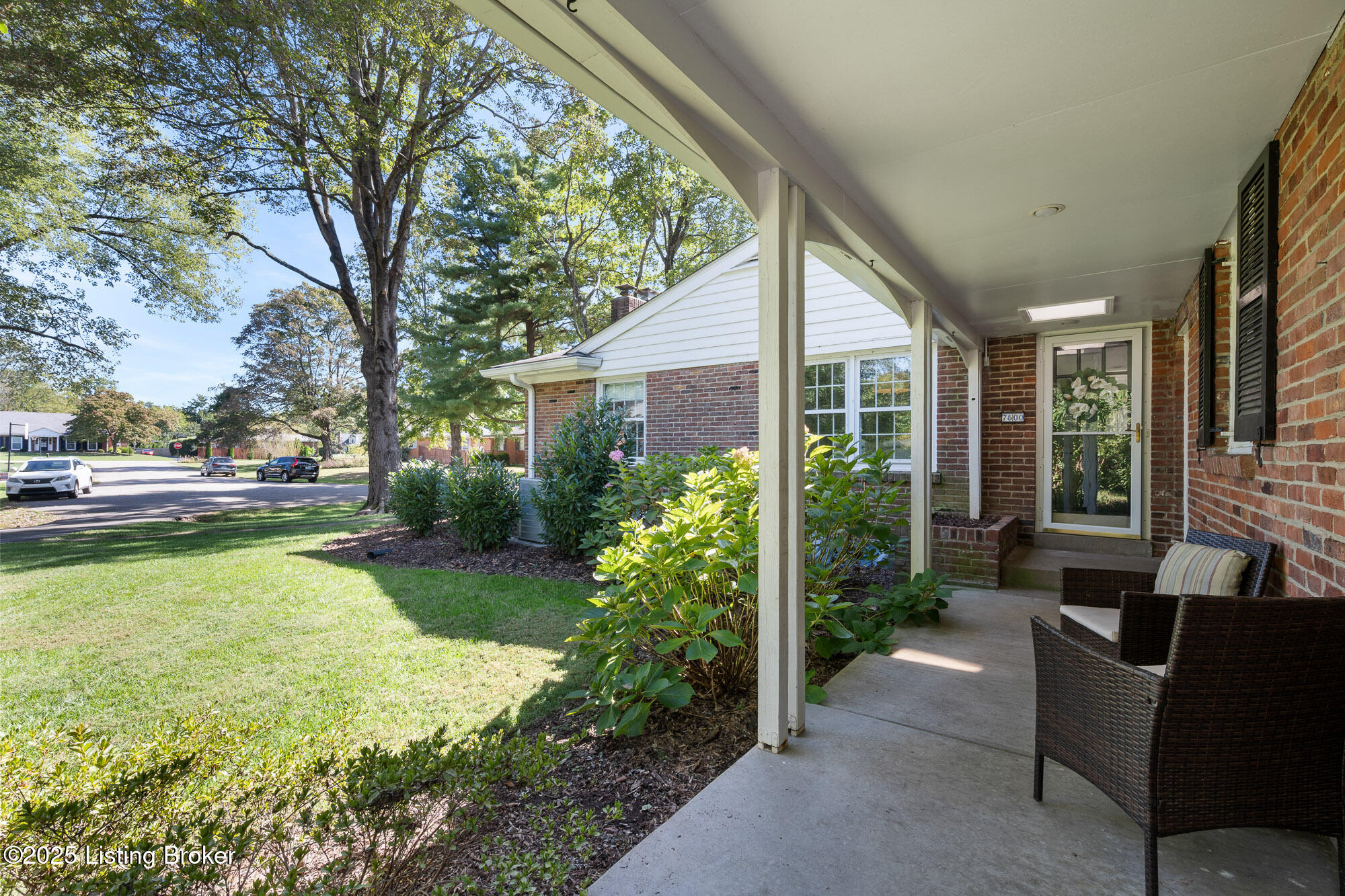 7500 Tudor Ct