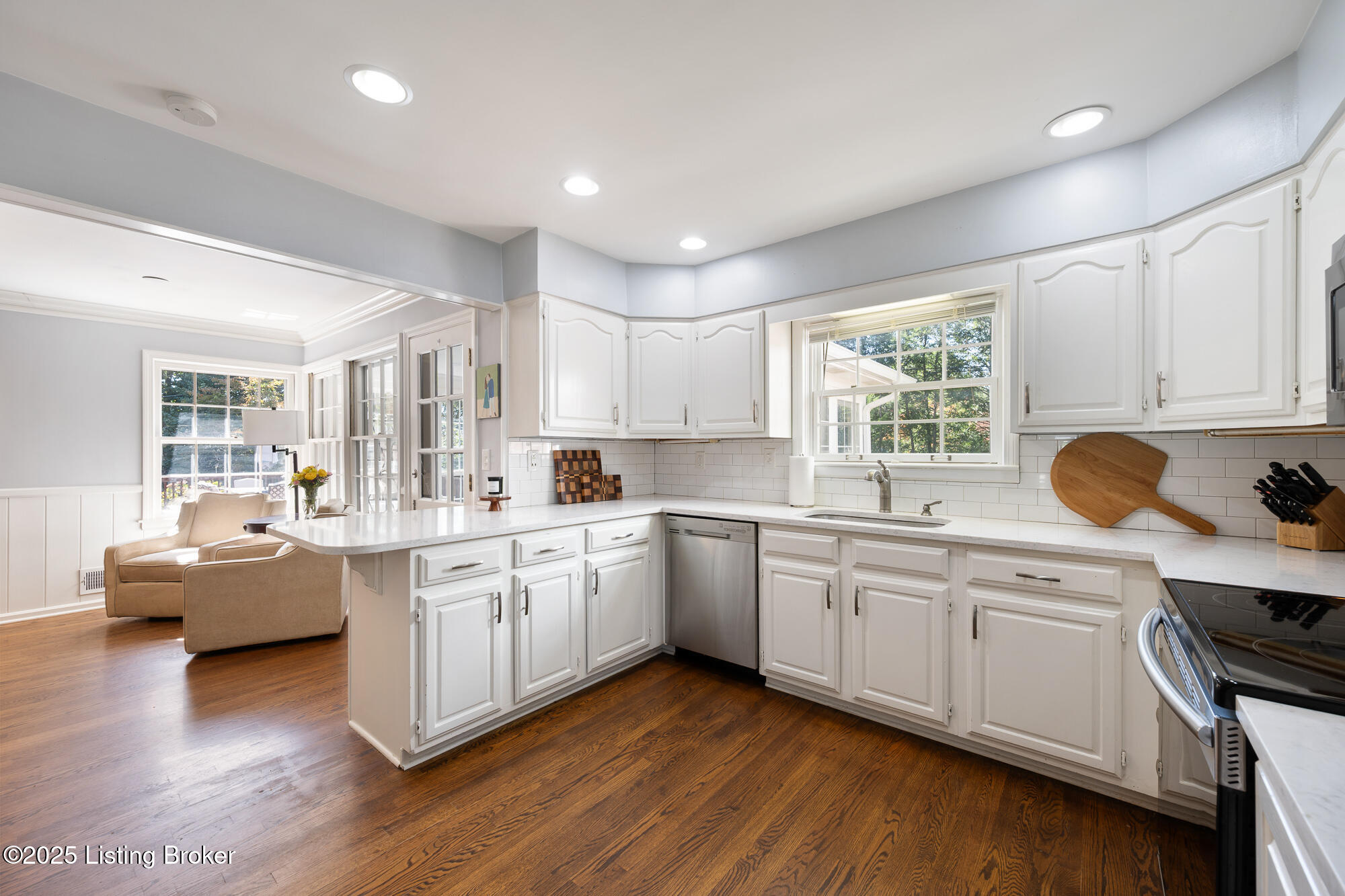 7500 Tudor Ct