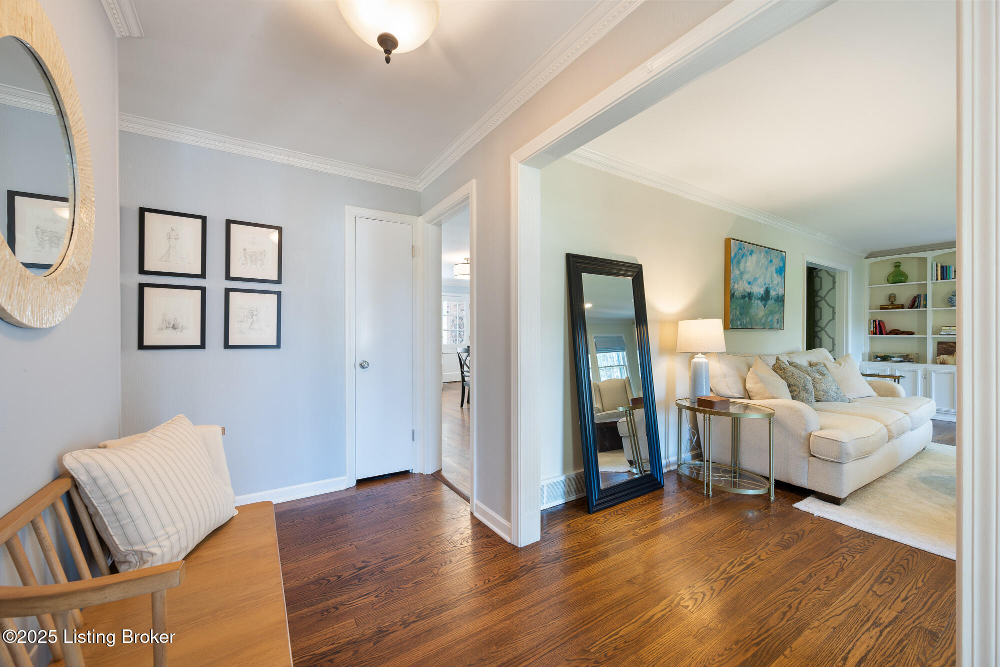7500 Tudor Ct