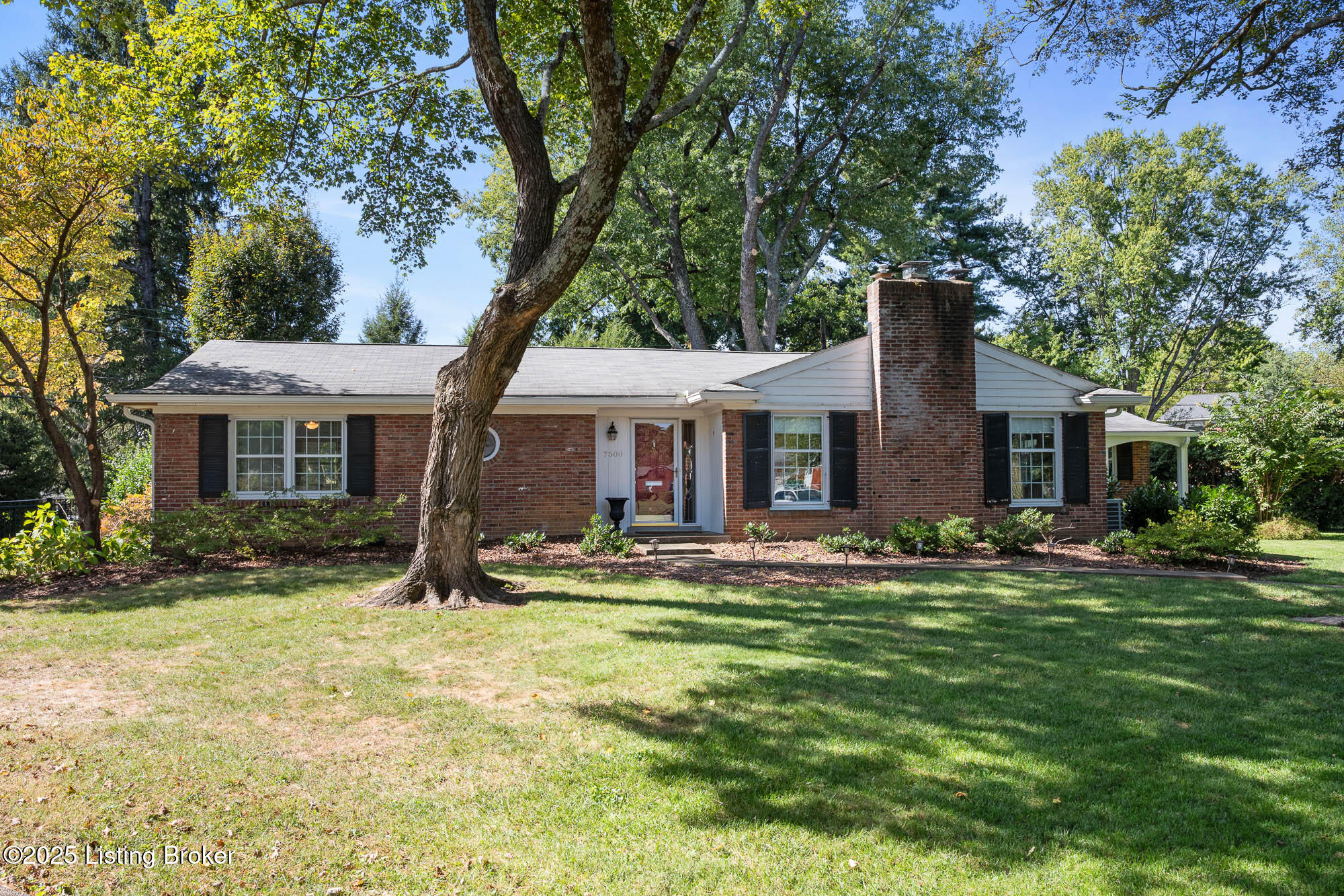 7500 Tudor Ct