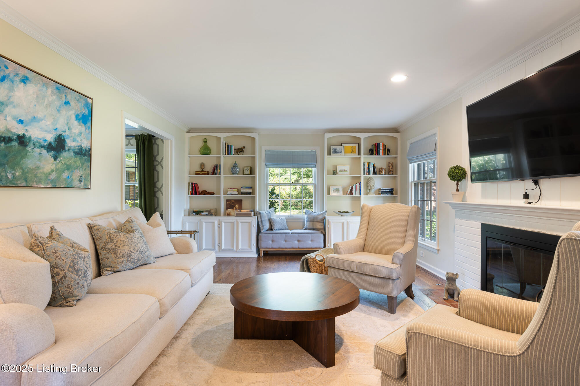 7500 Tudor Ct