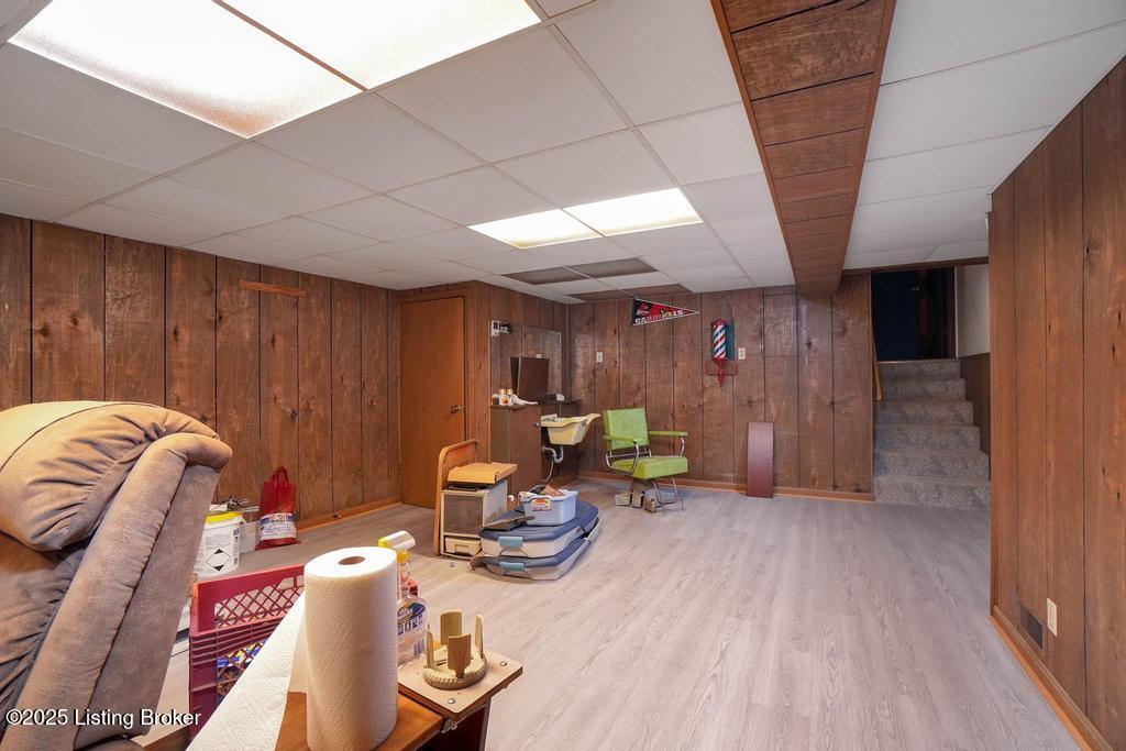 2302 Forrest Park Dr