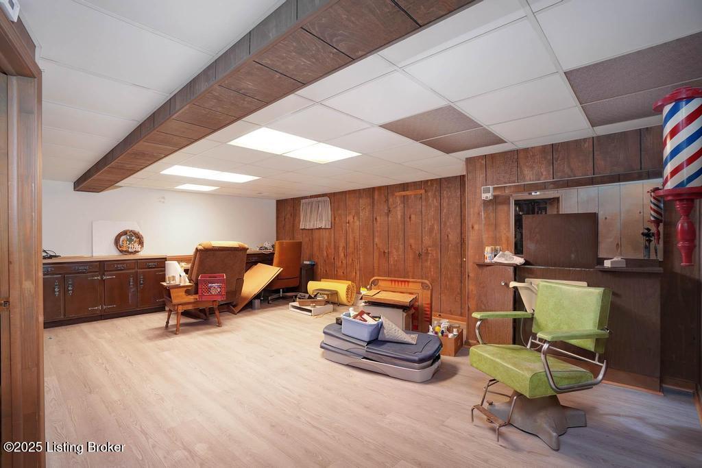 2302 Forrest Park Dr