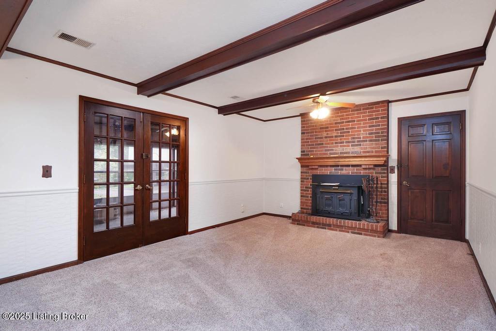 2302 Forrest Park Dr