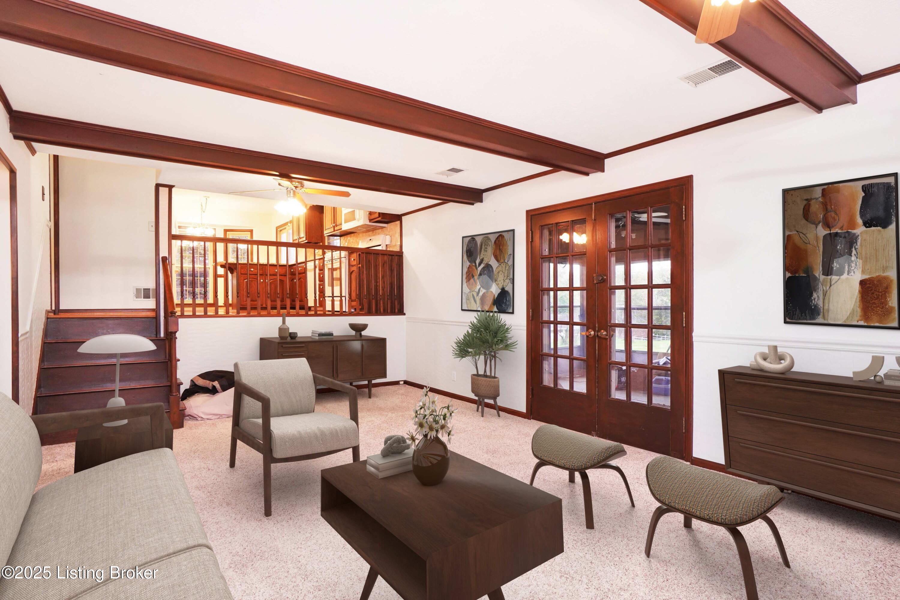 2302 Forrest Park Dr