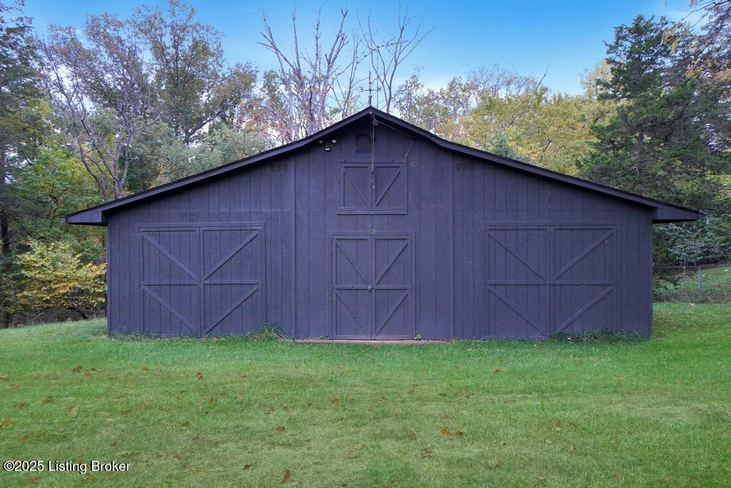 2302 Forrest Park Dr