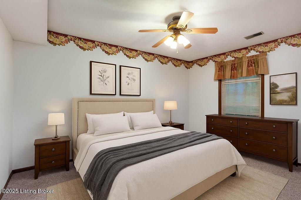 2302 Forrest Park Dr