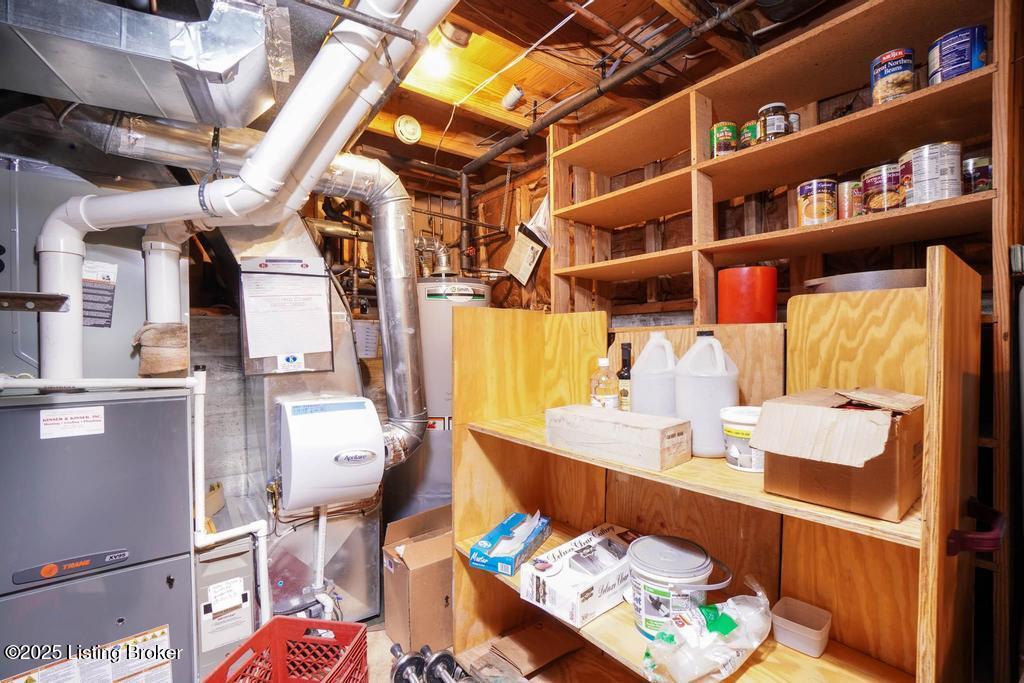 2302 Forrest Park Dr