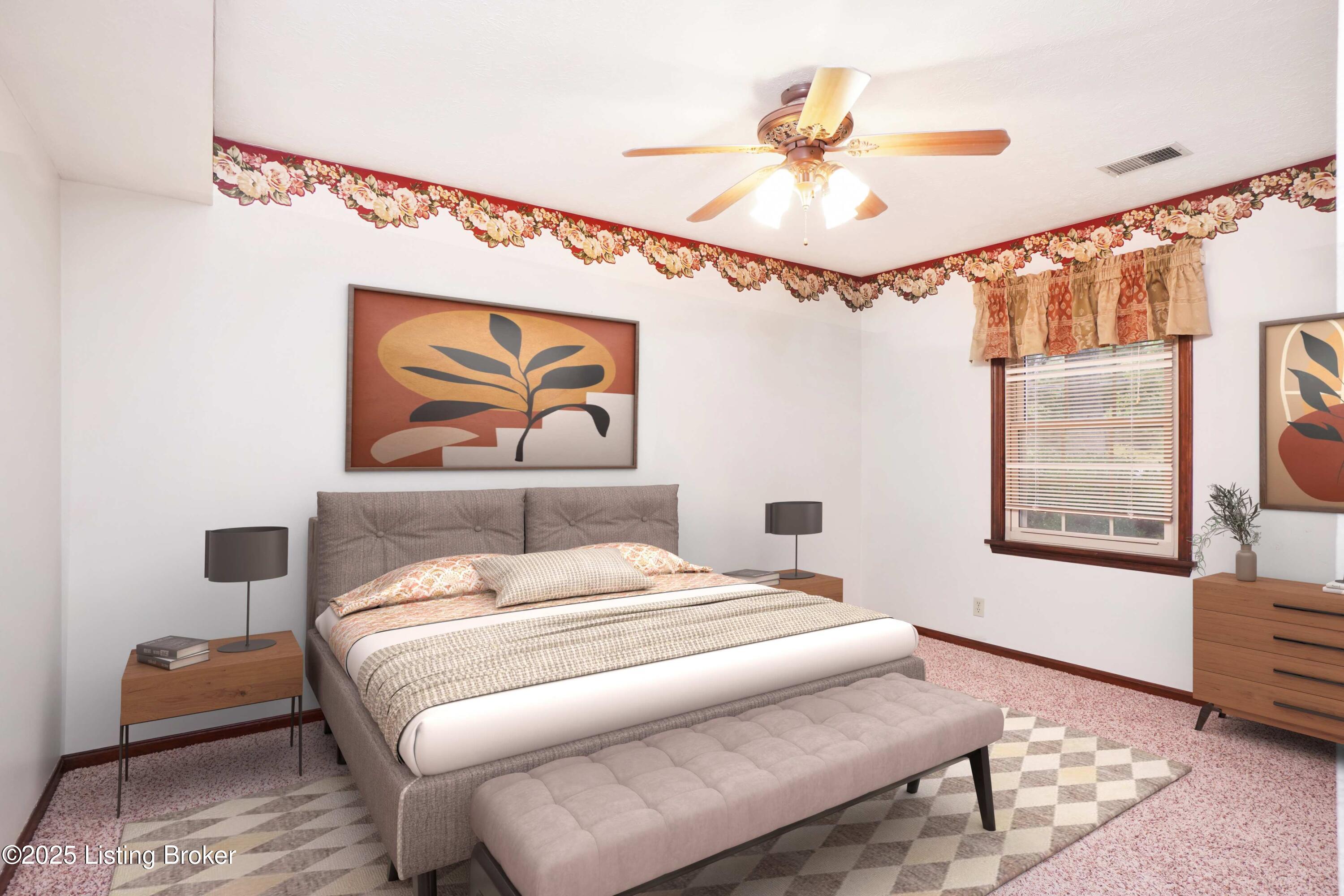 2302 Forrest Park Dr