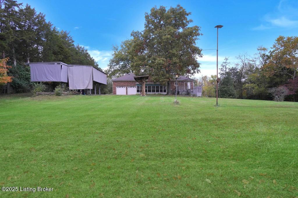 2302 Forrest Park Dr