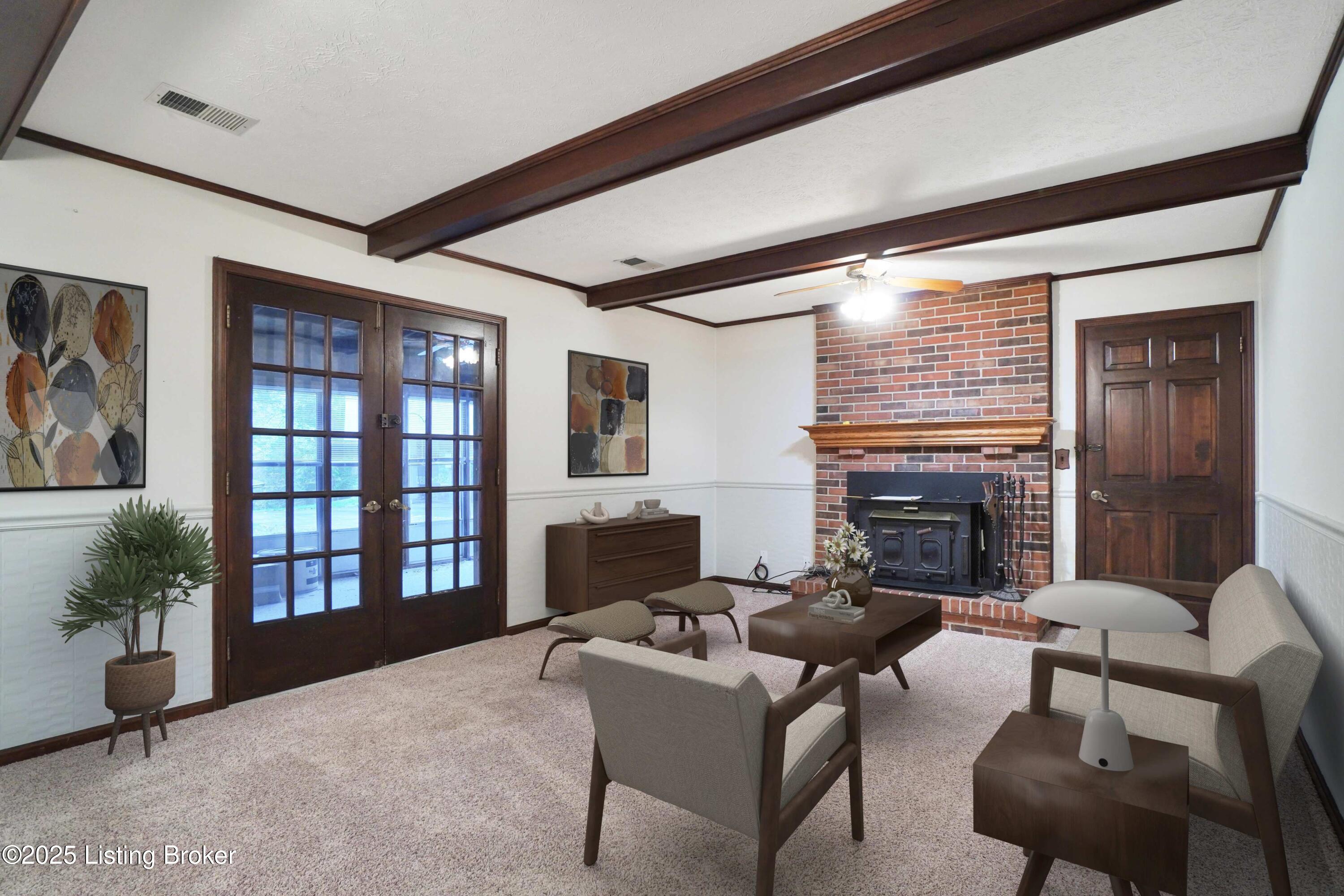 2302 Forrest Park Dr