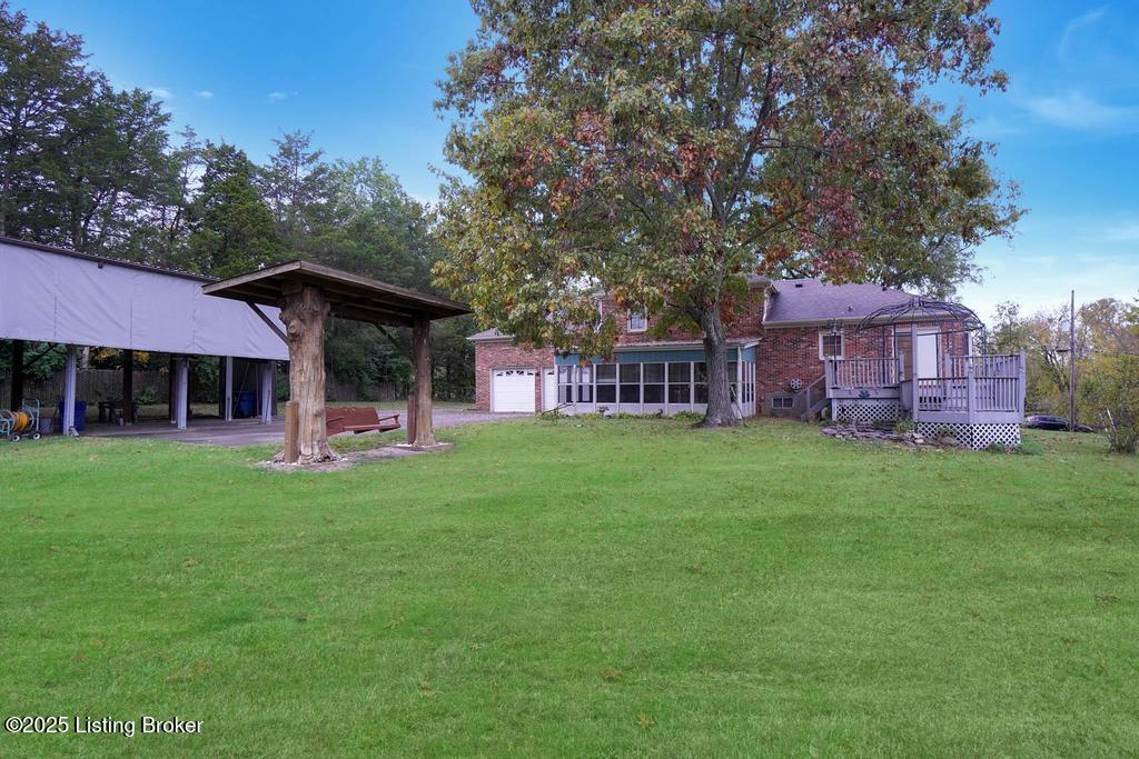 2302 Forrest Park Dr